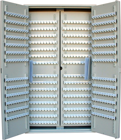 Bild Schlüsselschrank Jena 13107