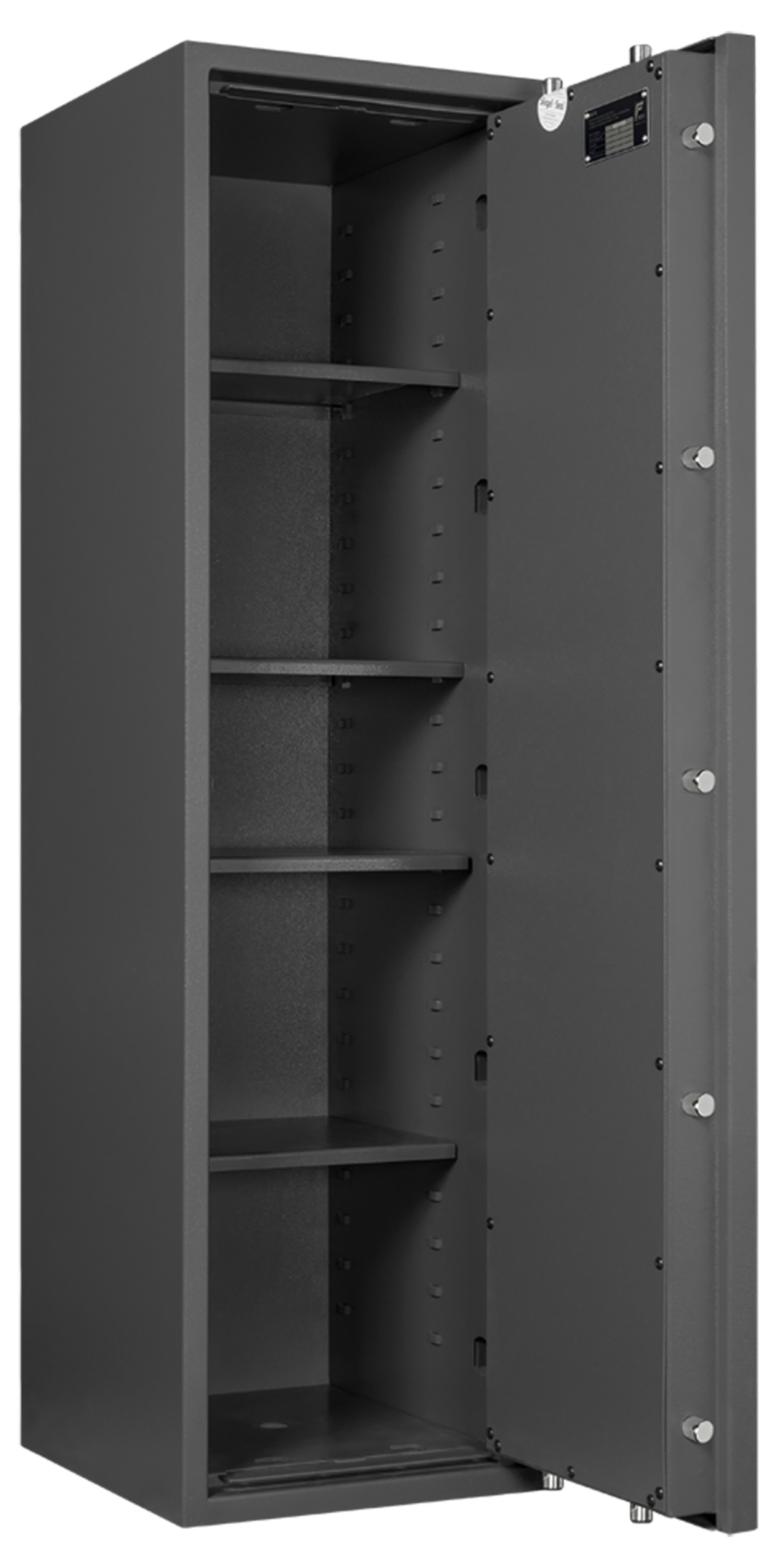 Format Kurzwaffenschrank KWT 10100