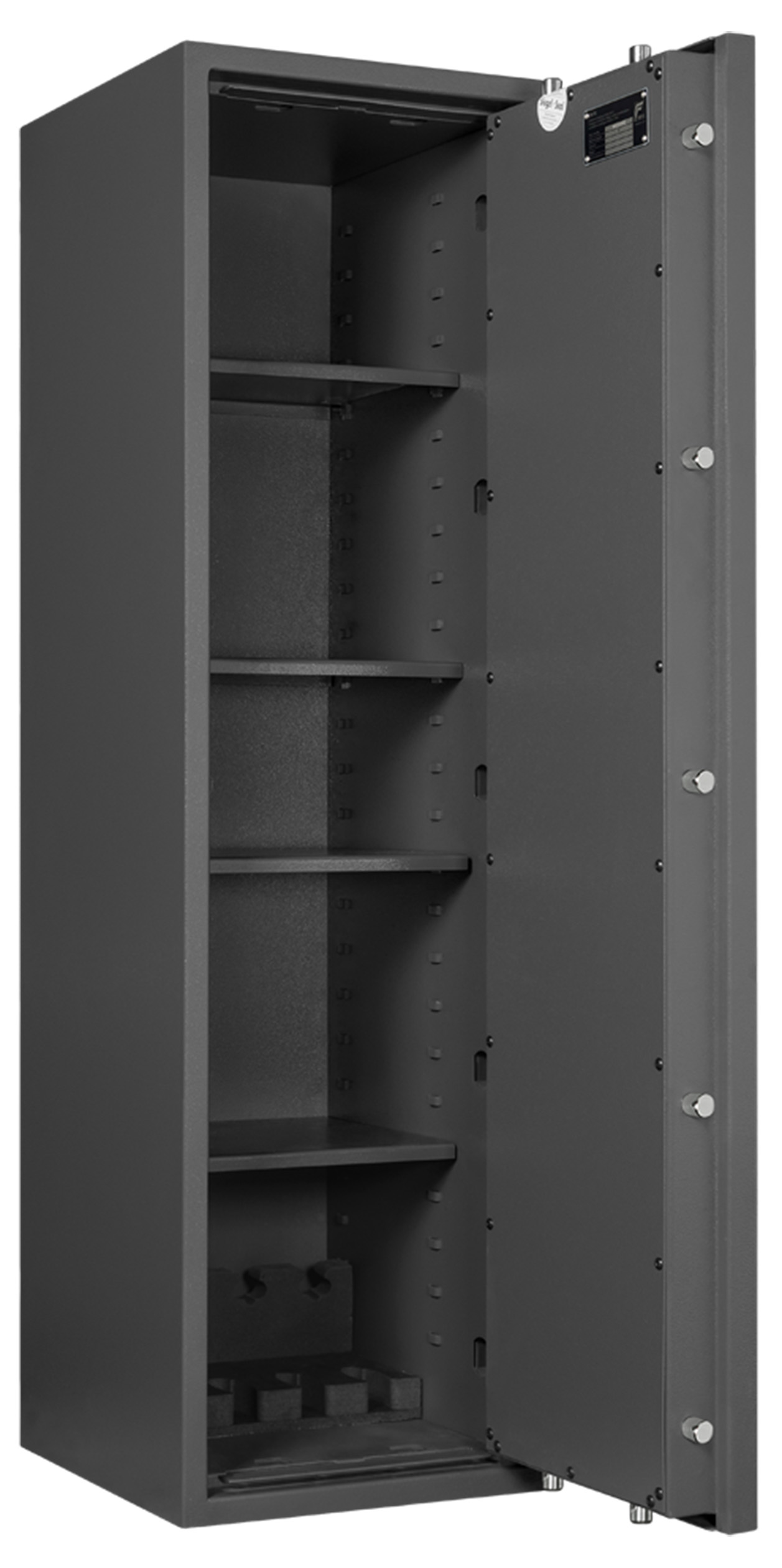 Format Kurzwaffenschrank KWT 10100