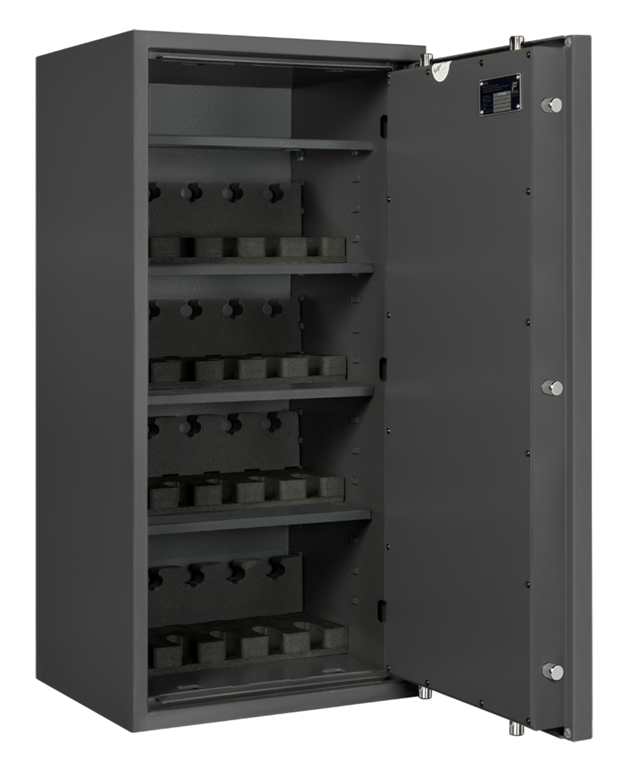Format Kurzwaffenschrank KWT 7100