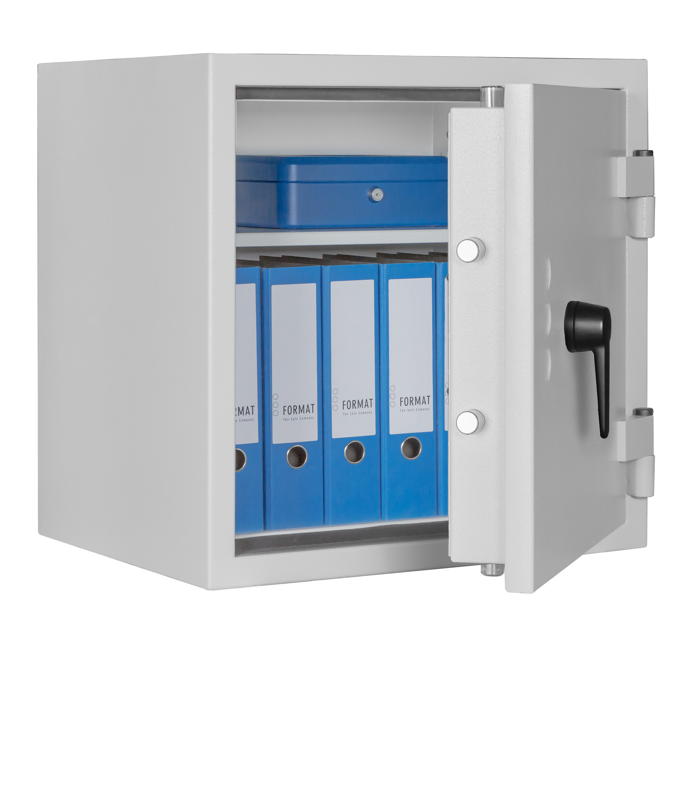 Format Wertschutzschrank Libra 10