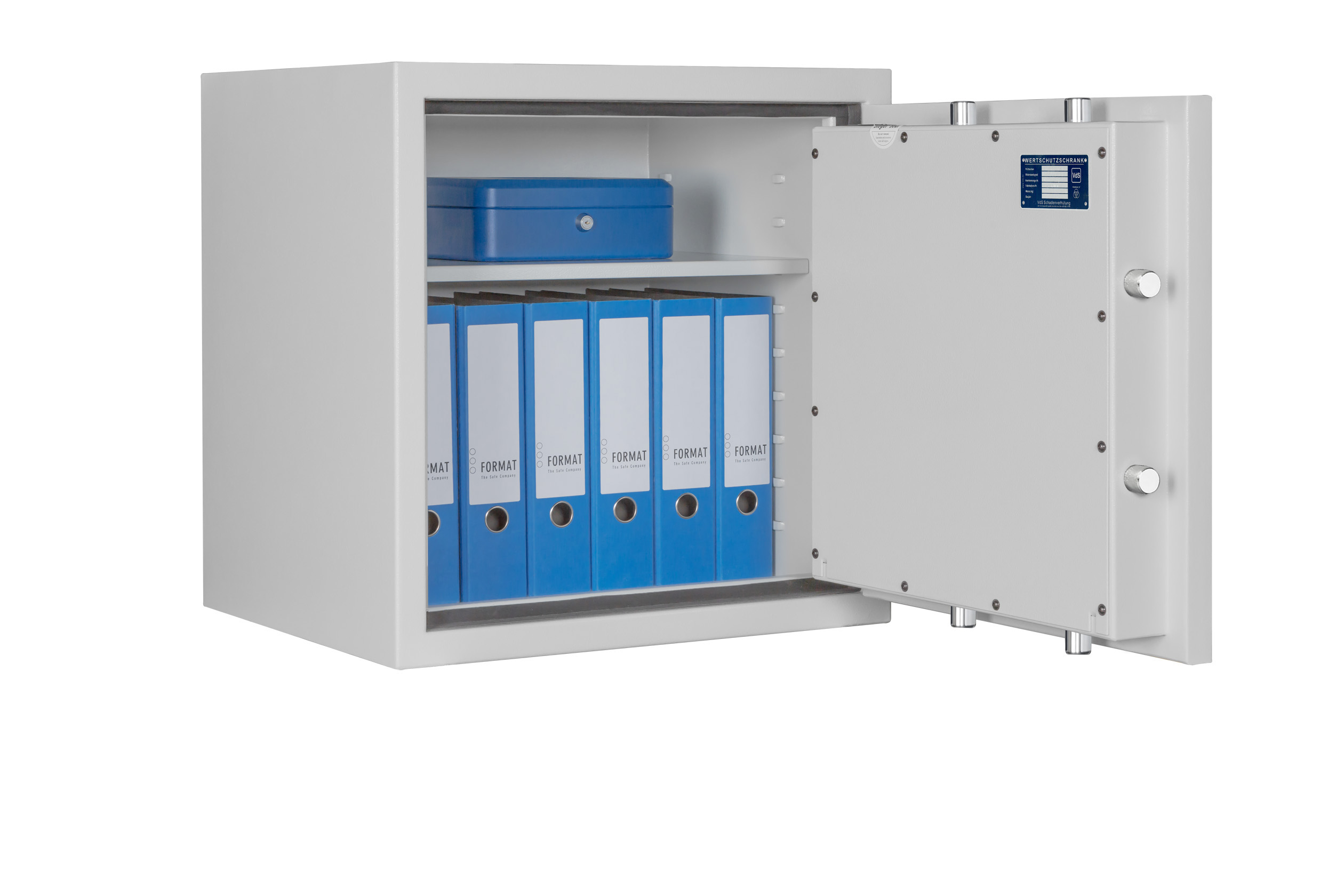 Format Wertschutzschrank Libra 10