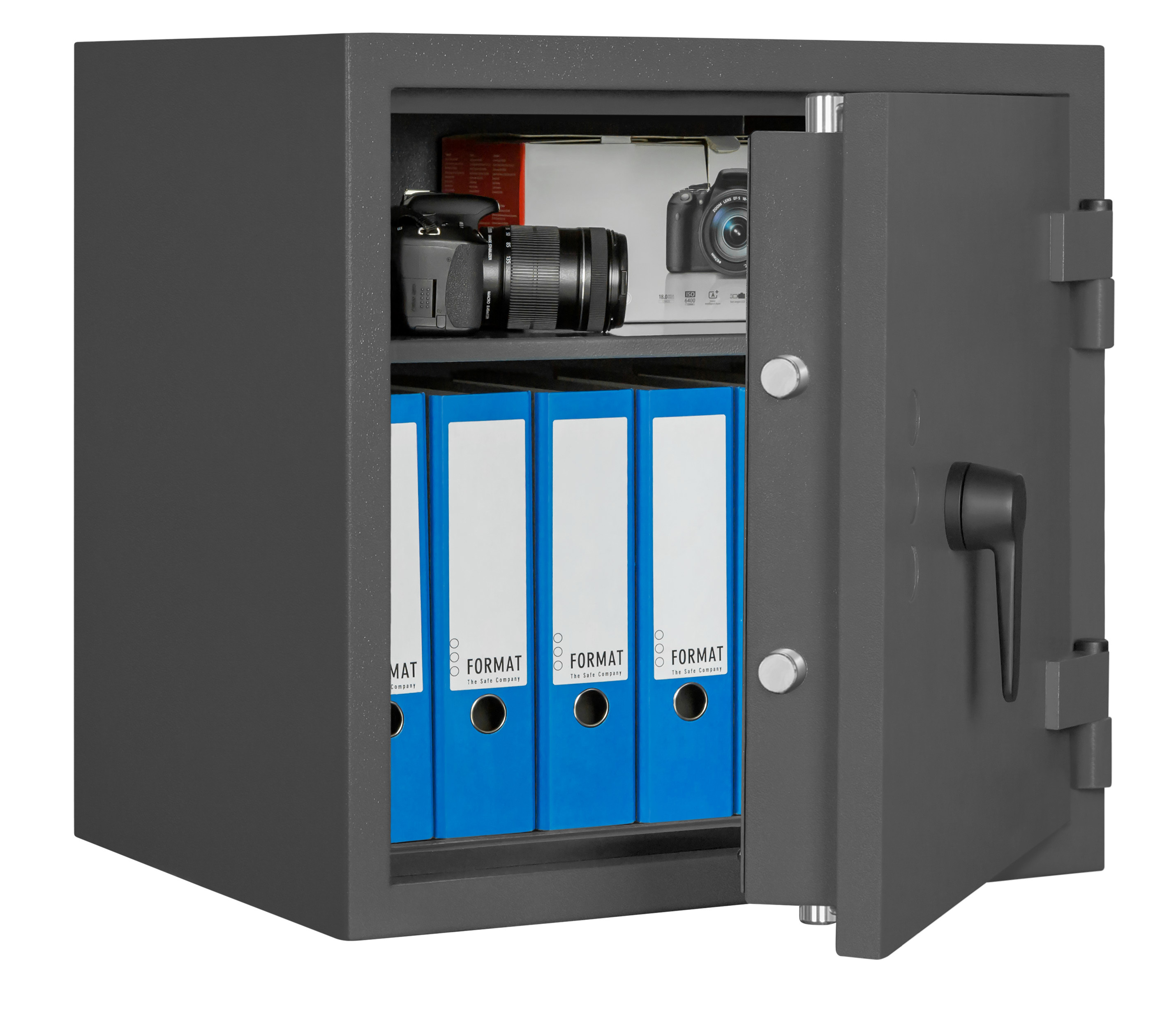 Format Wertschutzschrank Libra 10