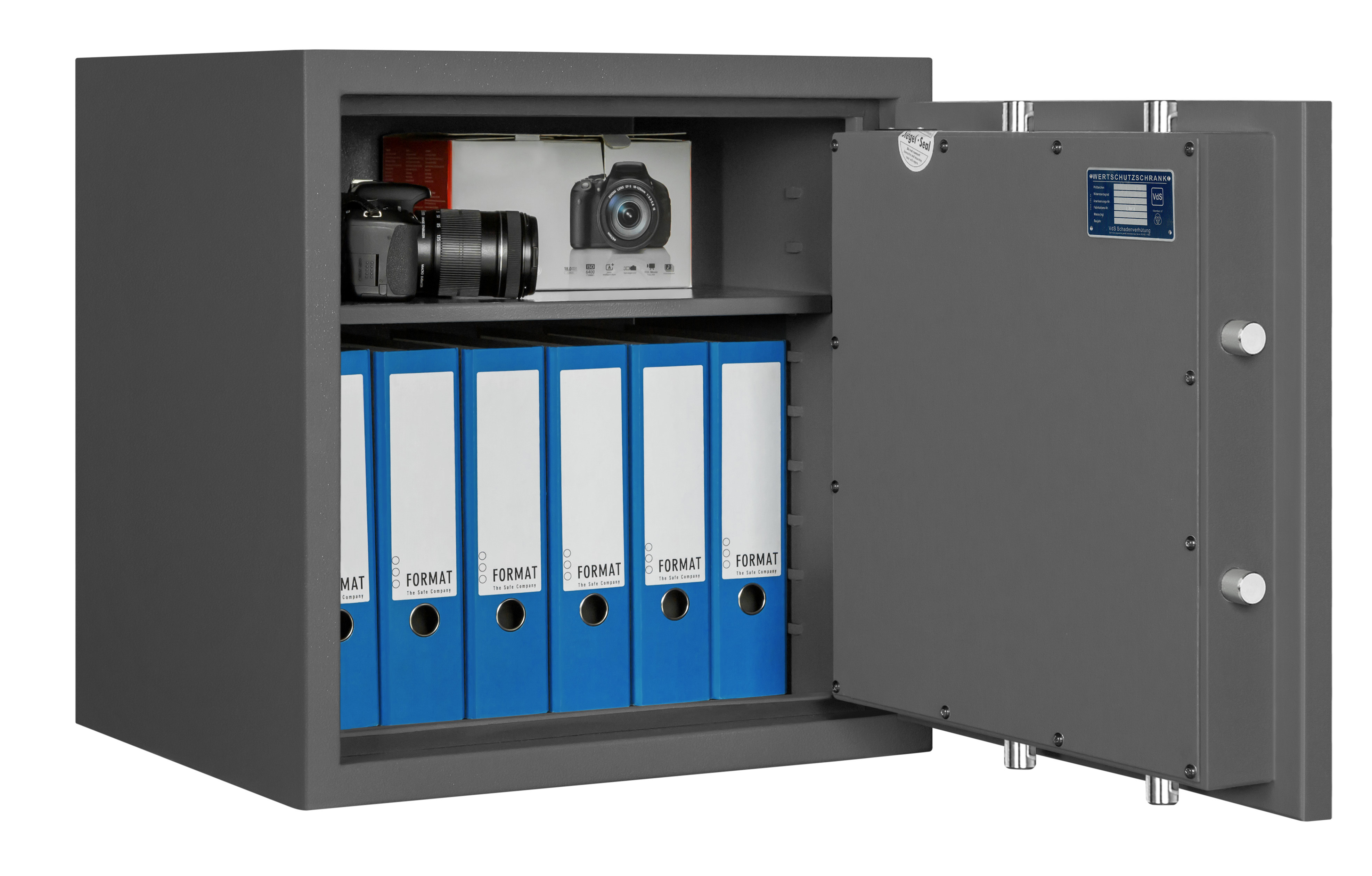 Format Wertschutzschrank Libra 10