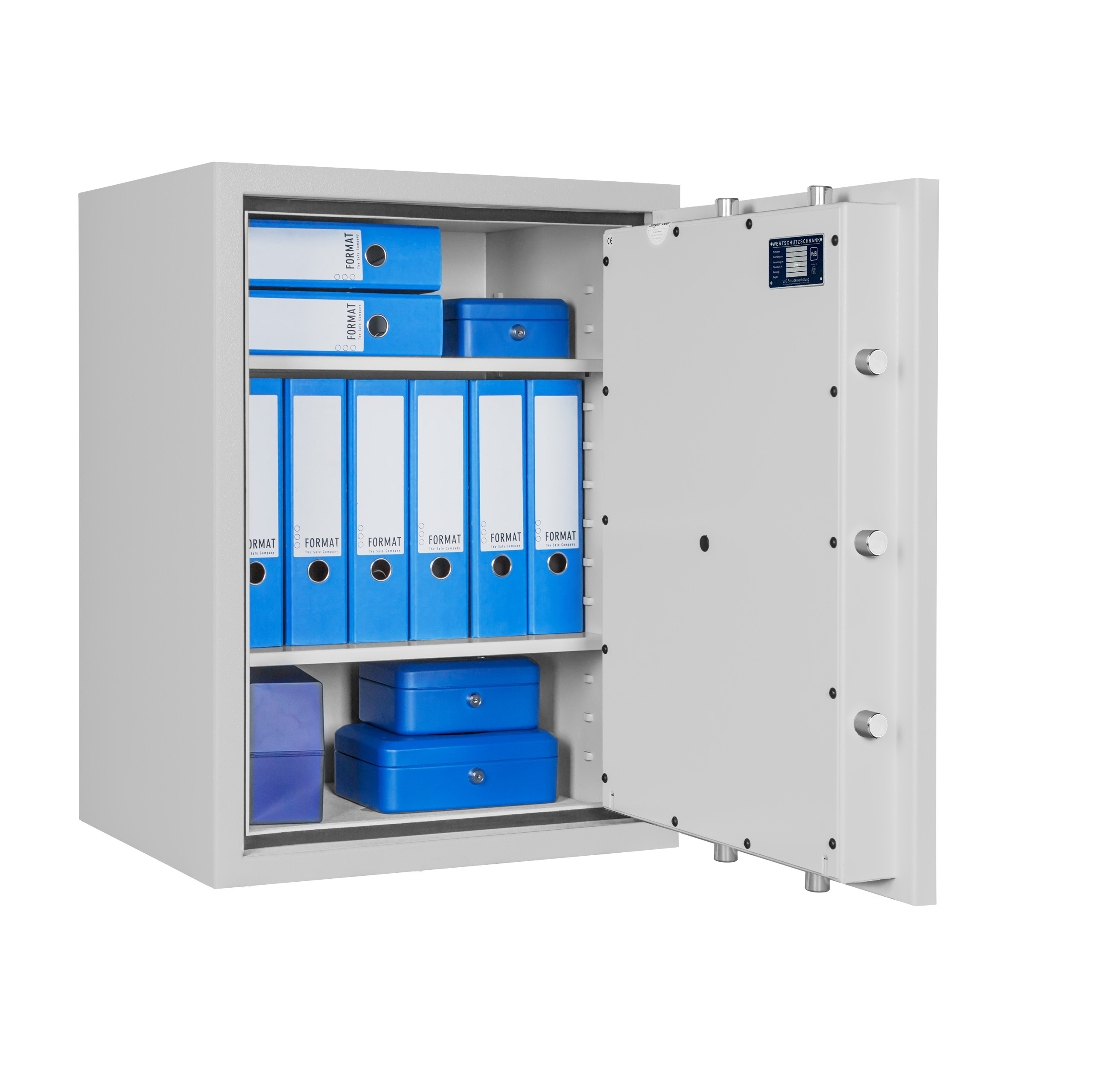 Format Wertschutzschrank Libra 20