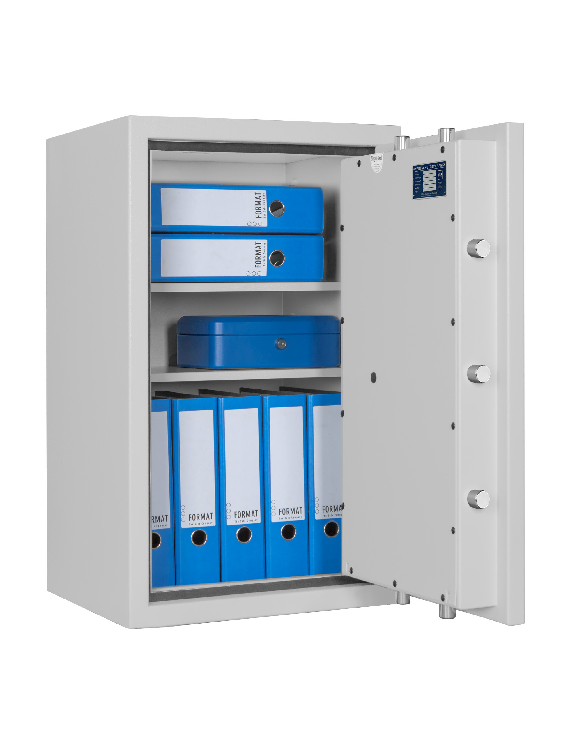 Format Wertschutzschrank Libra 3