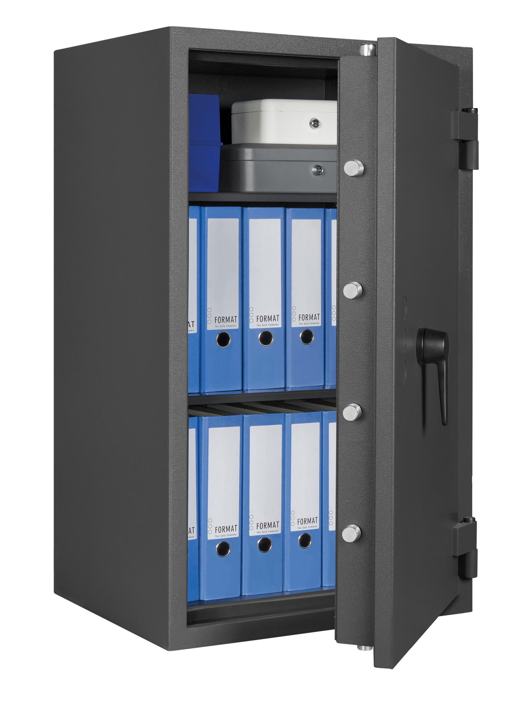 Format Wertschutzschrank Libra 40