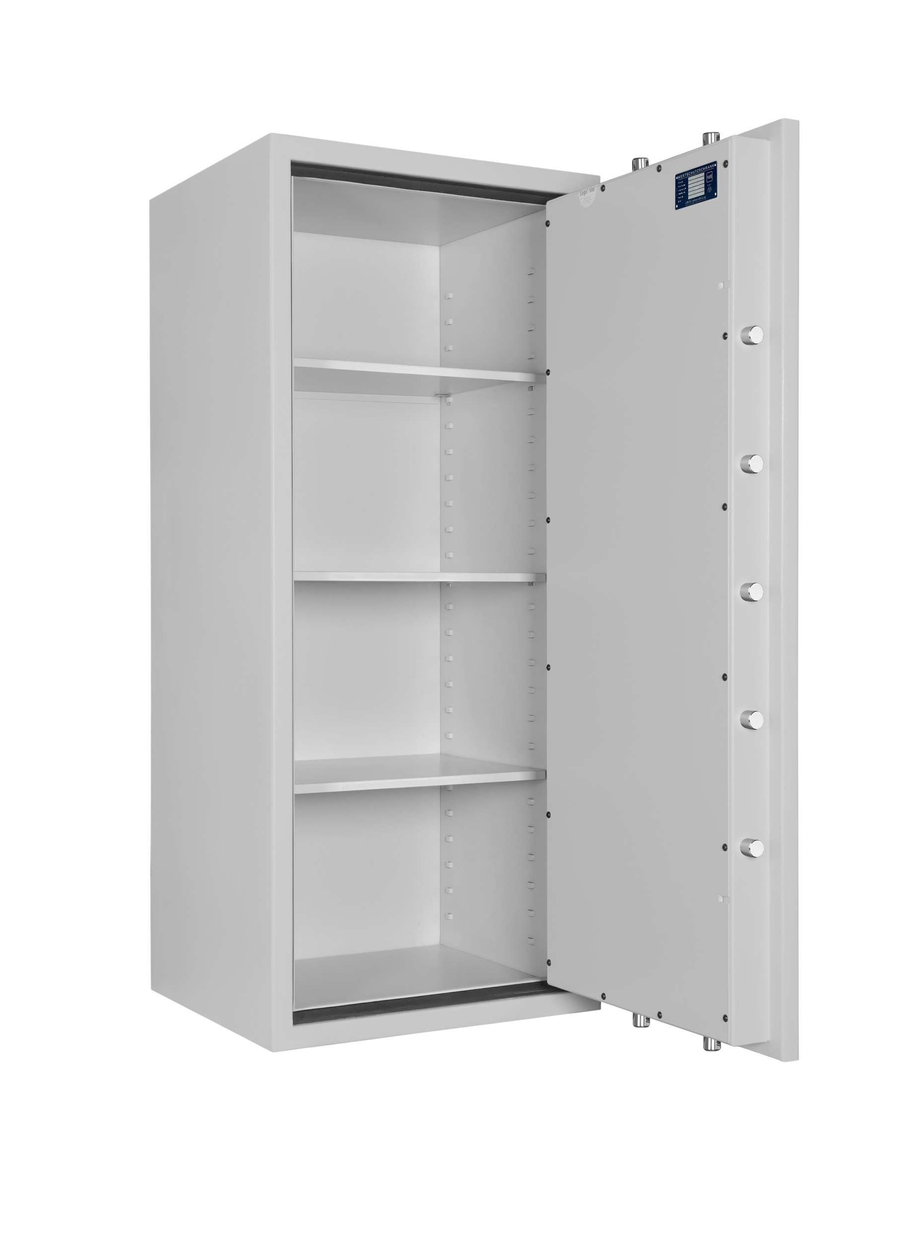Format Wertschutzschrank Libra 55