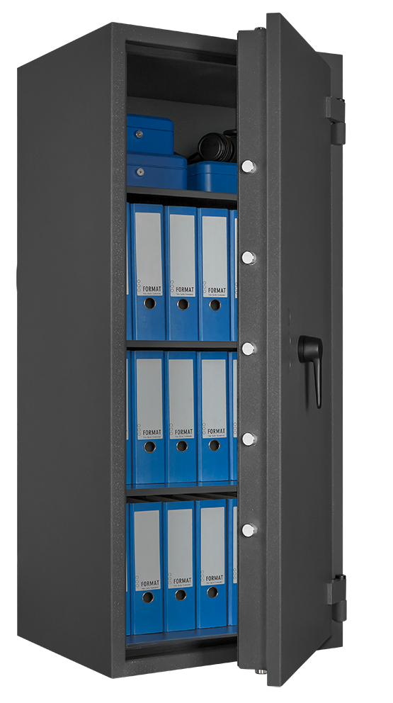 Format Wertschutzschrank Libra 55