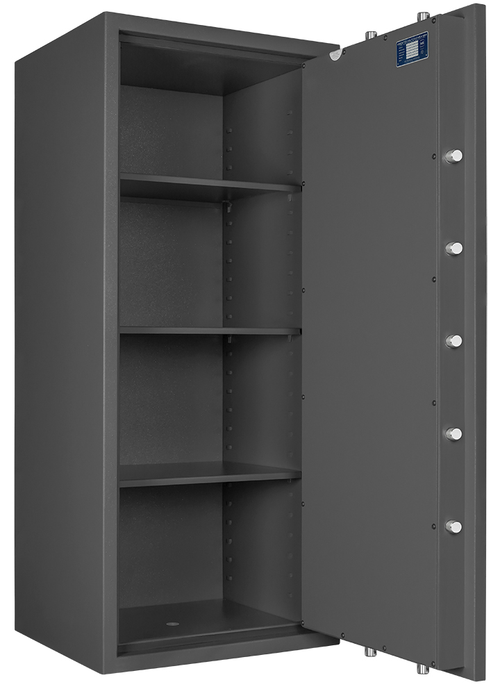 Format Wertschutzschrank Libra 55