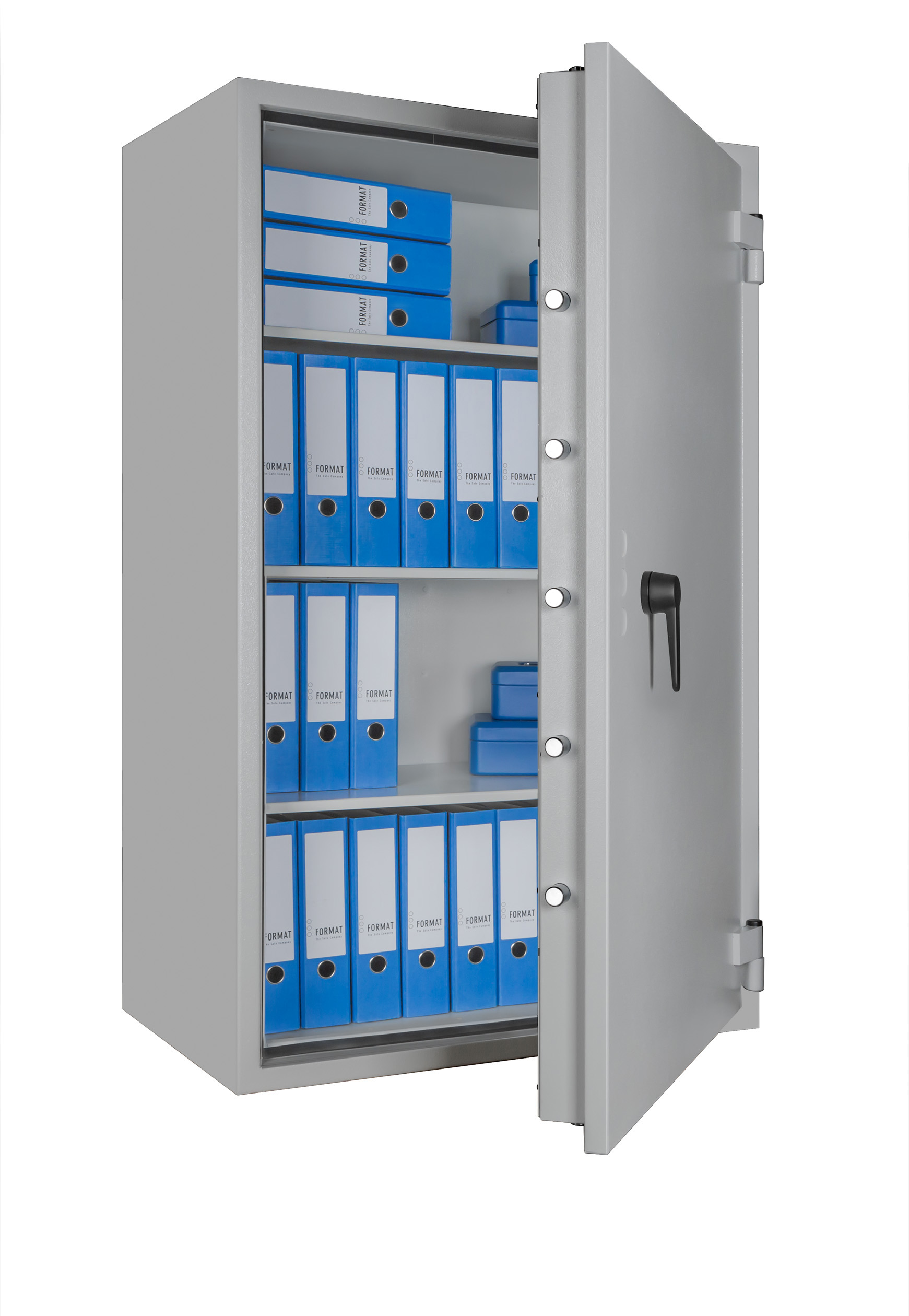 Format Wertschutzschrank Libra 60