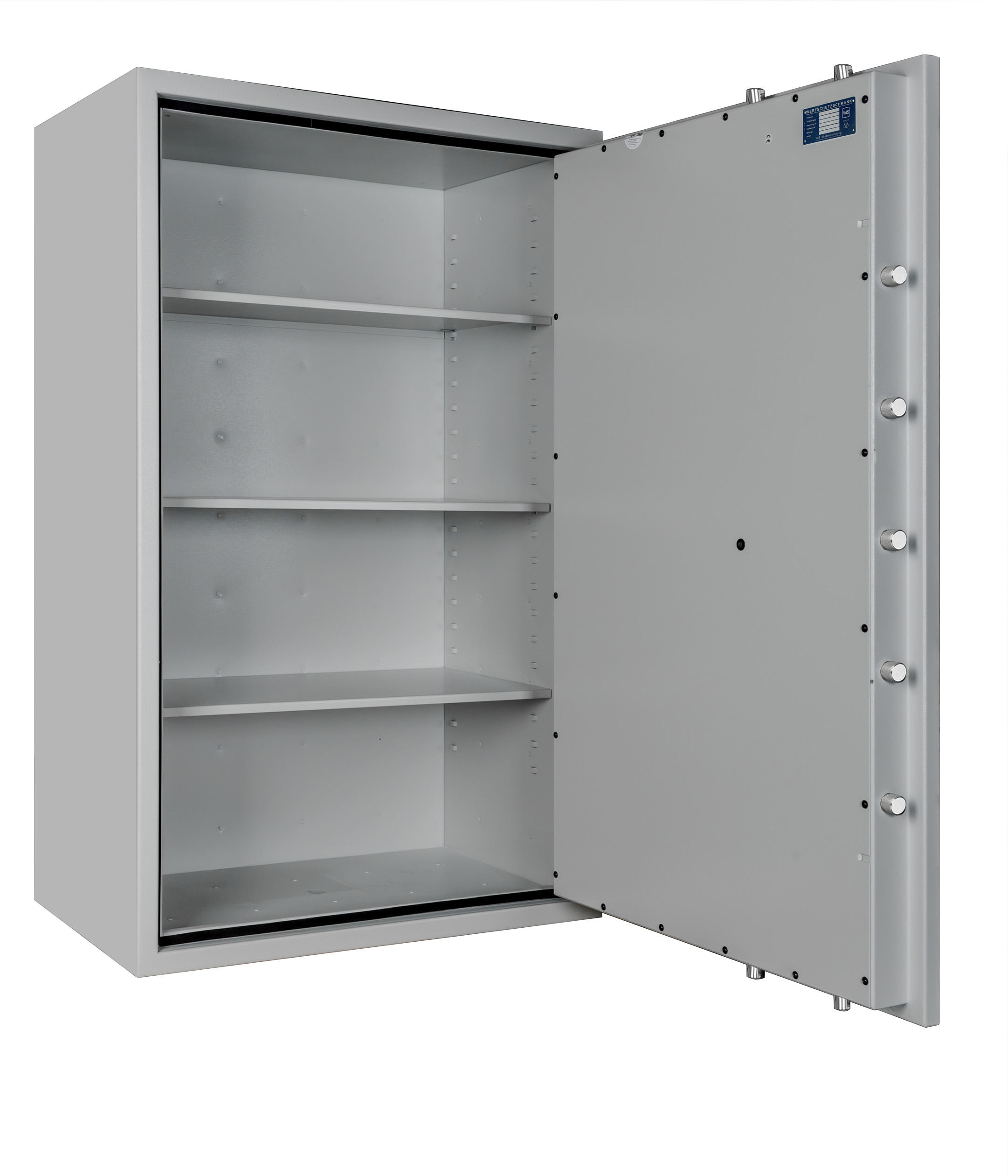 Format Wertschutzschrank Libra 60