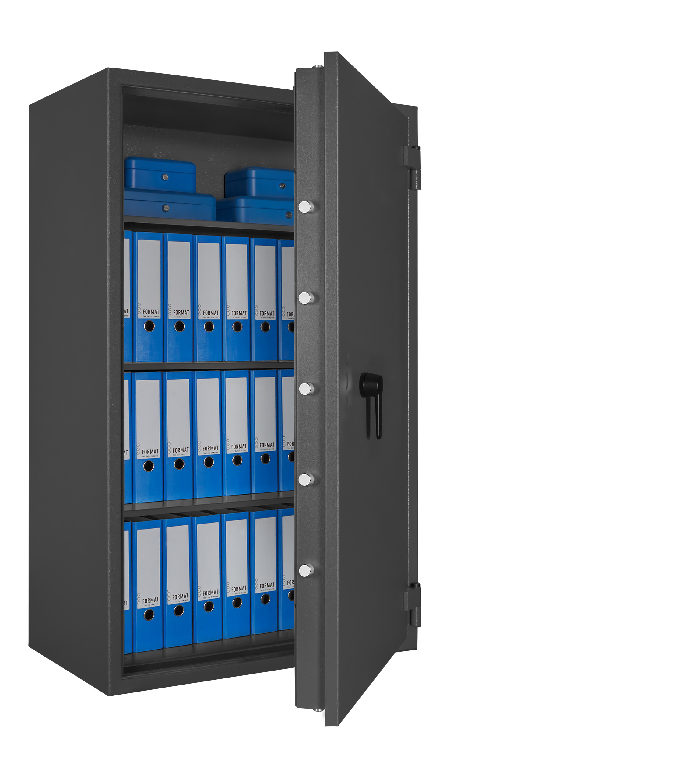 Format Wertschutzschrank Libra 60