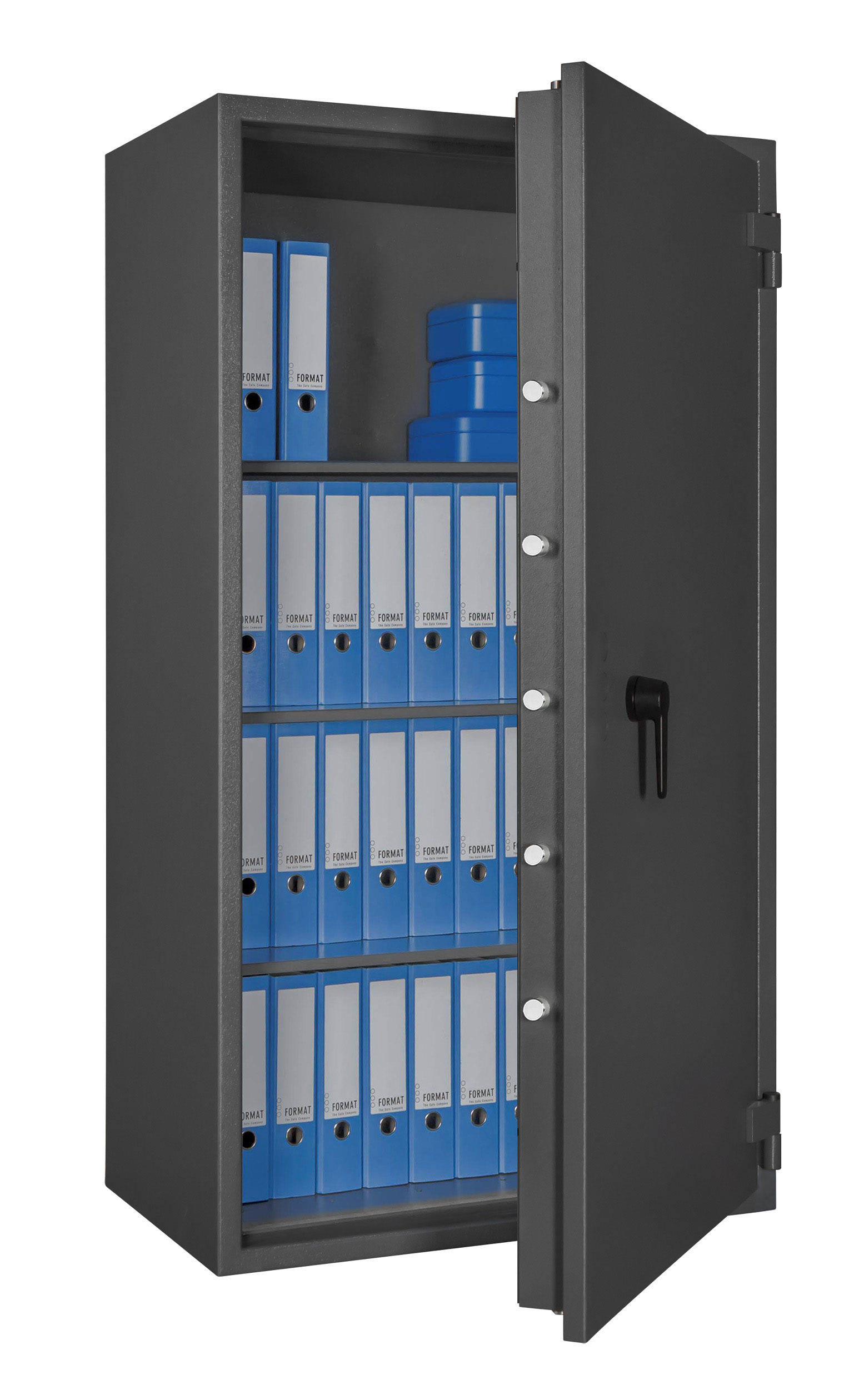 Format Wertschutzschrank Libra 70