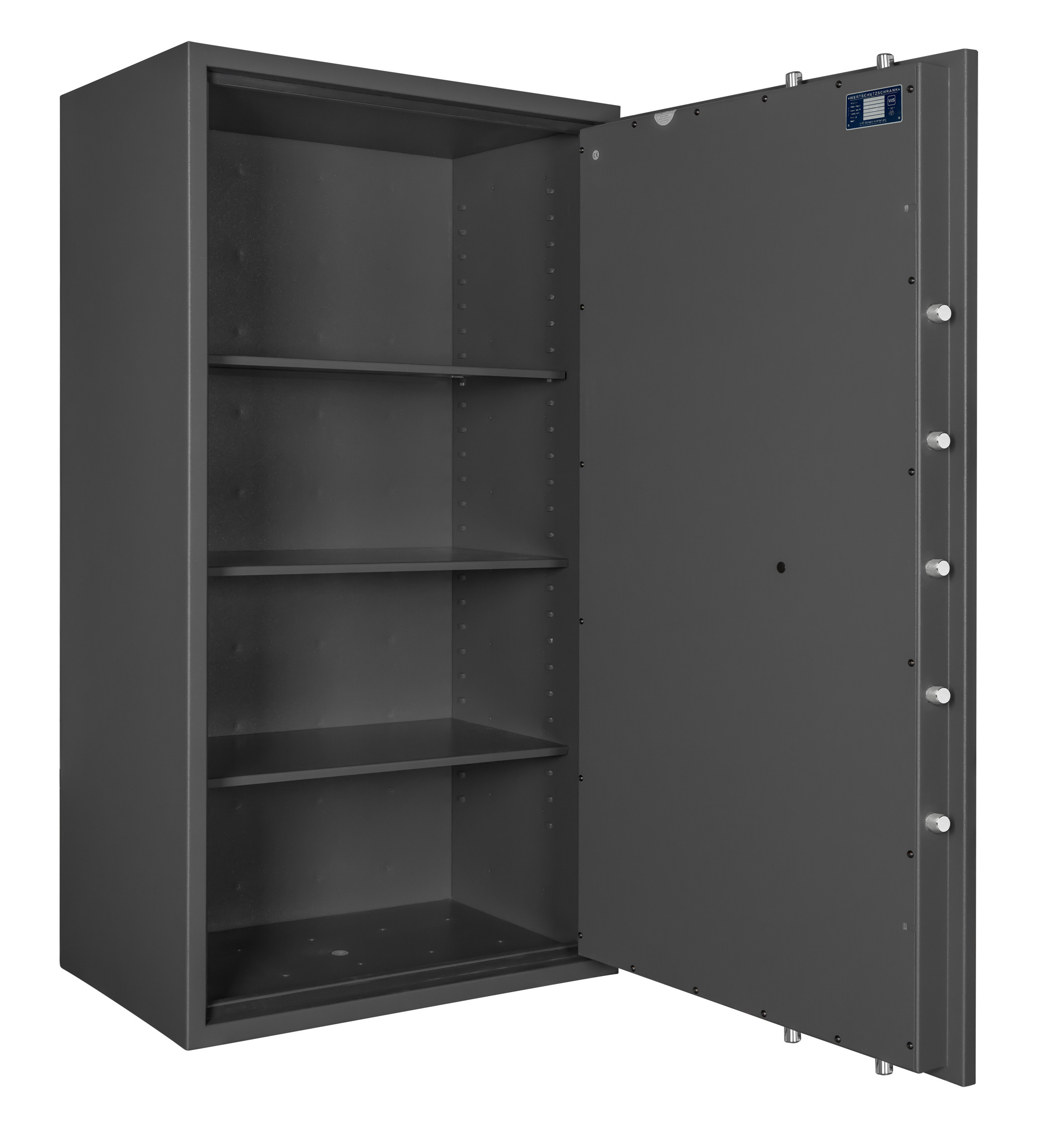 Format Wertschutzschrank Libra 70