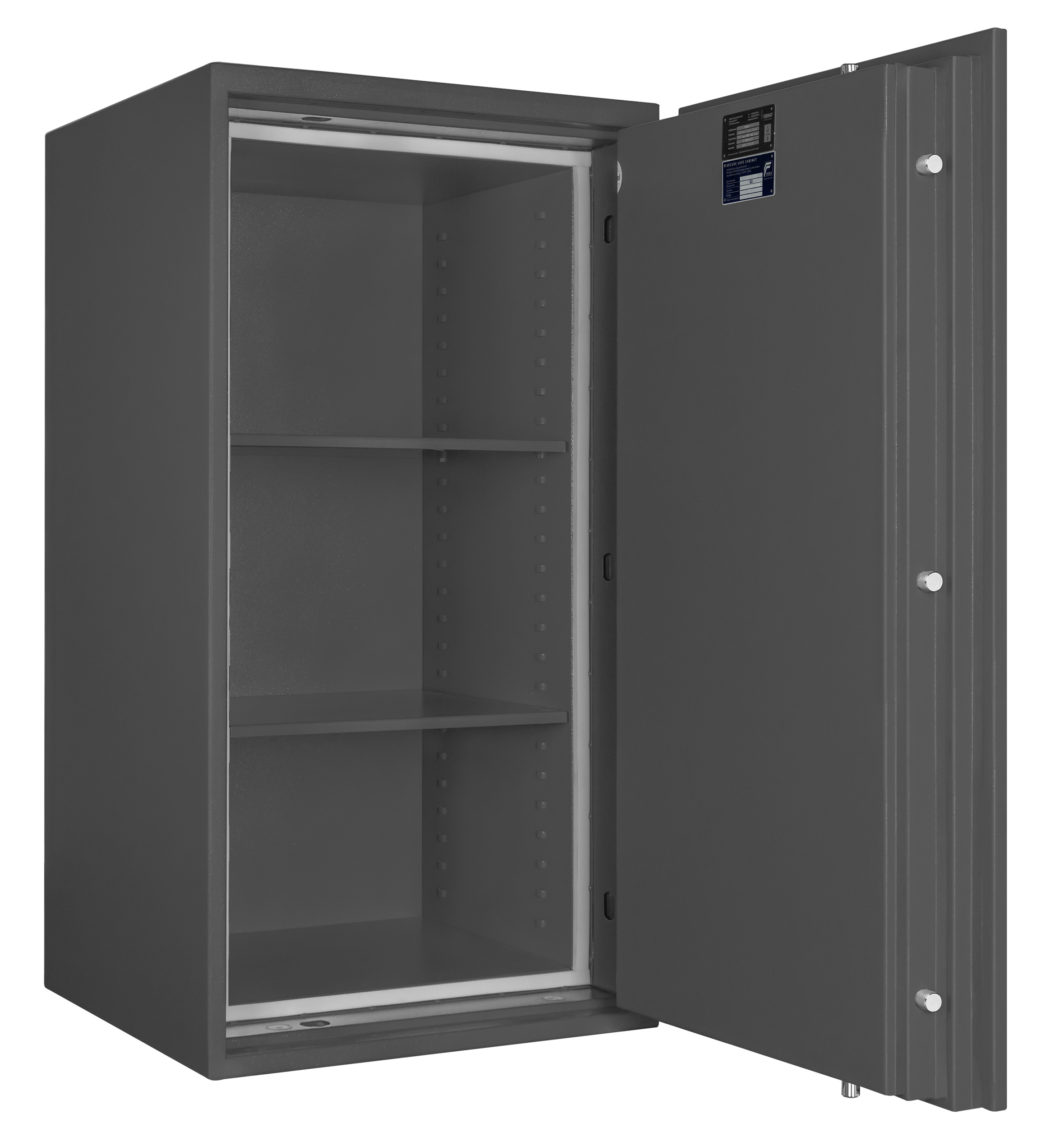 Format Datentresor Office Data Star 240