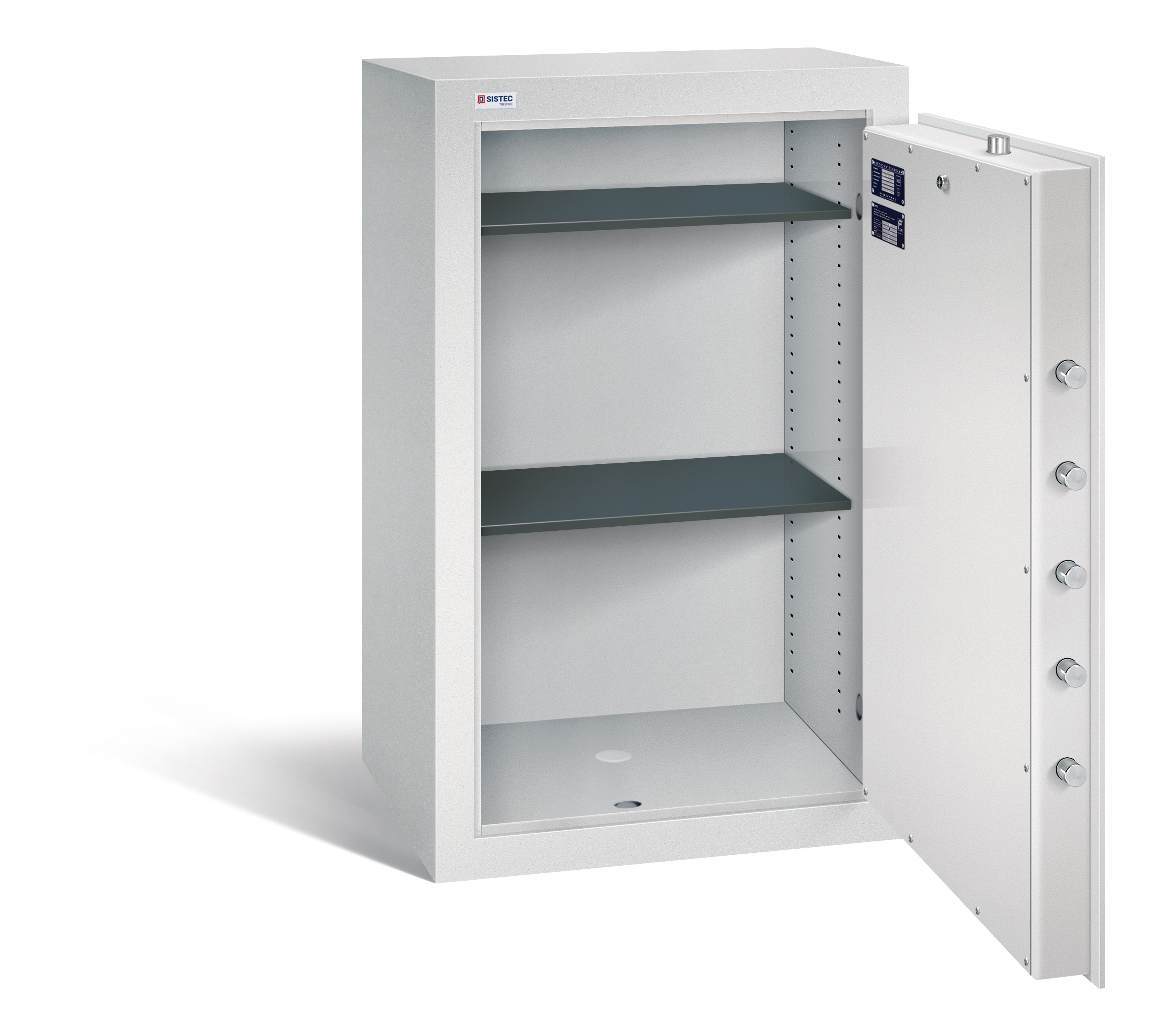 Sistec Wertschutzschrank Euroguard SE-0-100