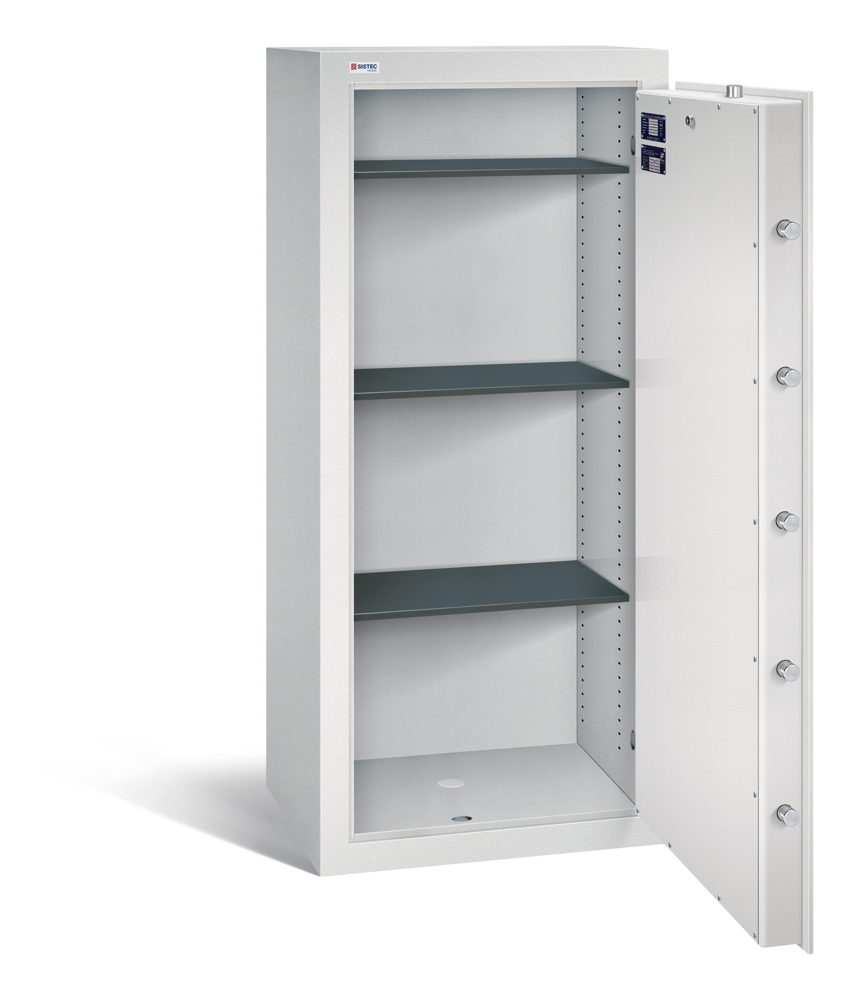 Sistec Wertschutzschrank Euroguard SE-0-140