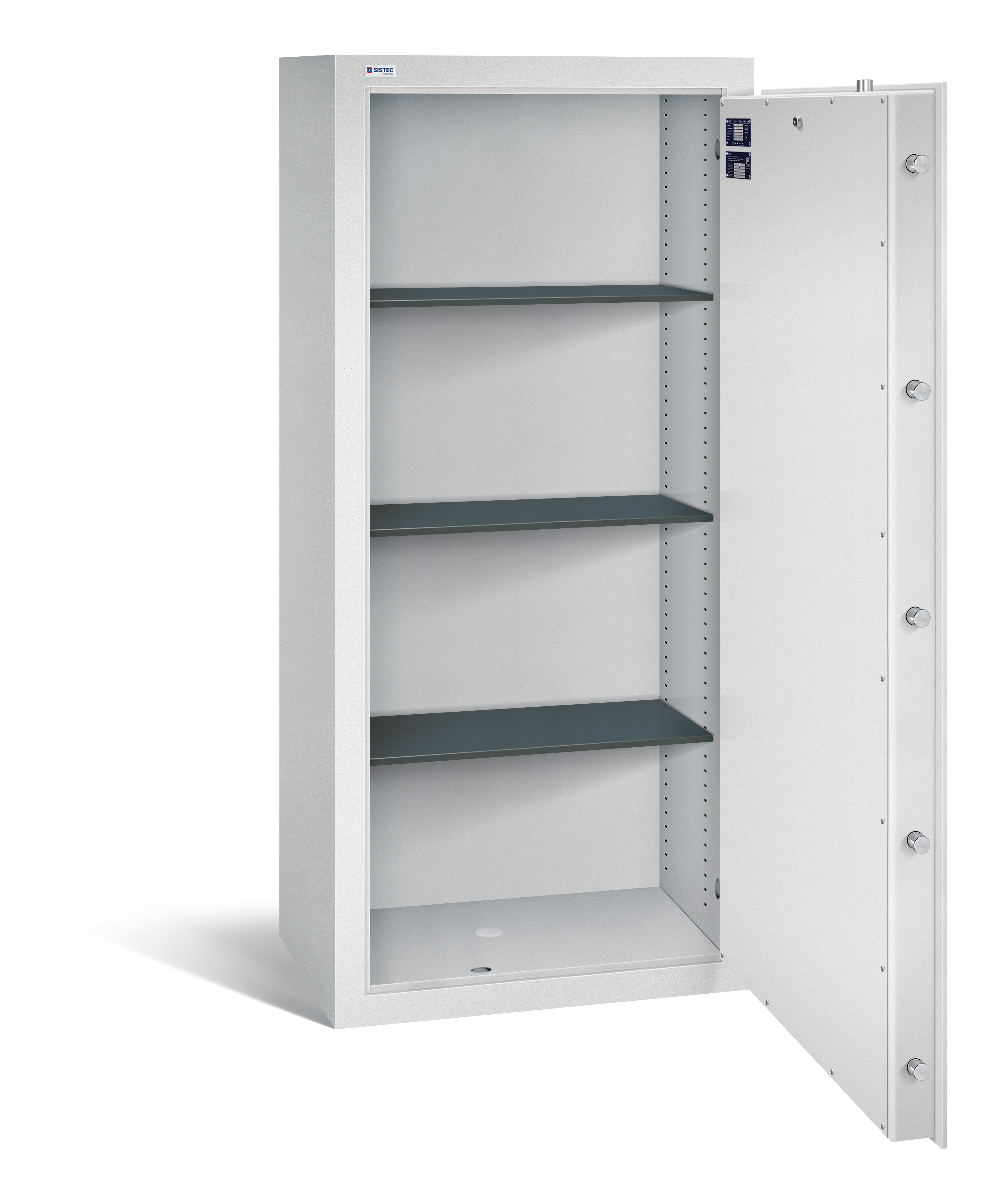 Sistec Wertschutzschrank Euroguard SE-0-160