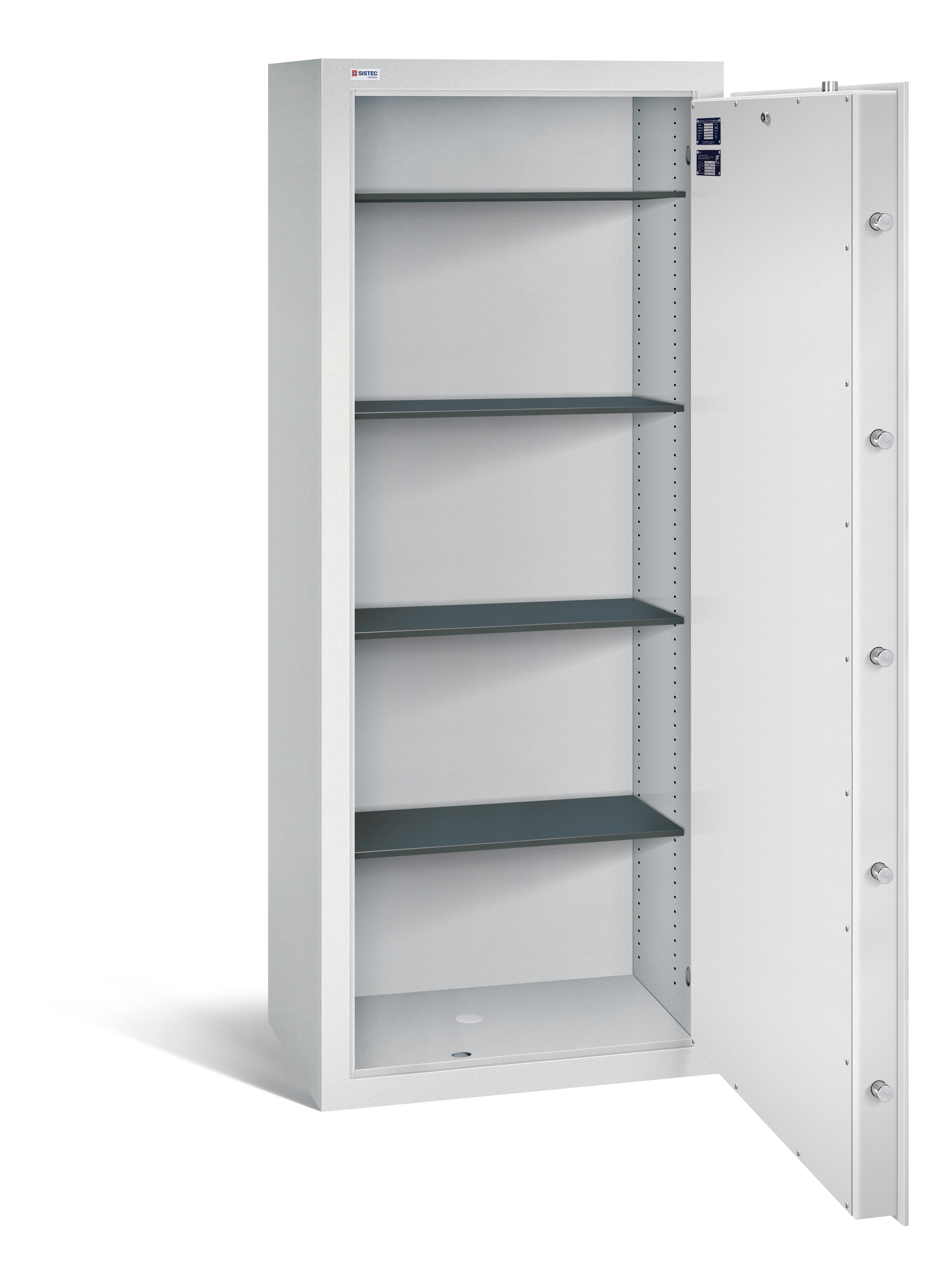 Sistec Wertschutzschrank Euroguard SE-0-180