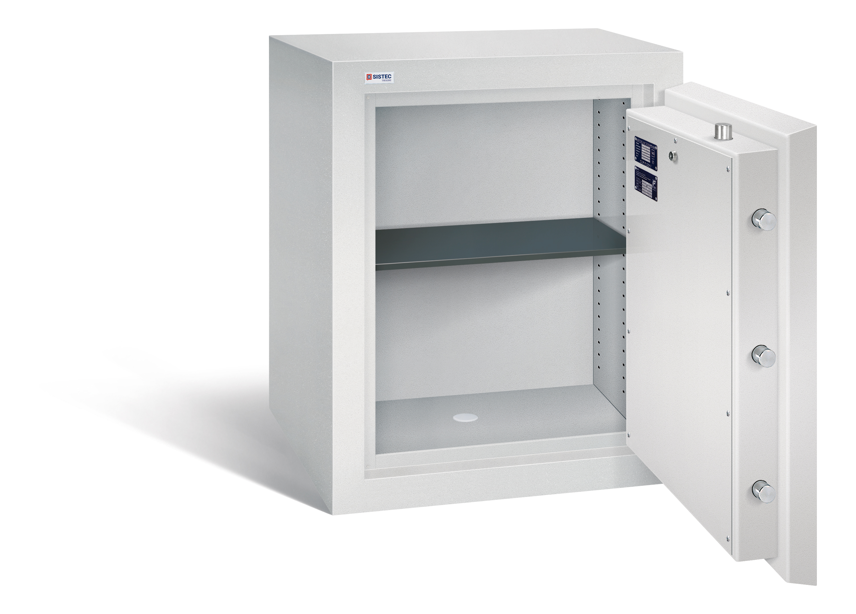 Sistec Wertschutzschrank Euroguard SE-II A 0