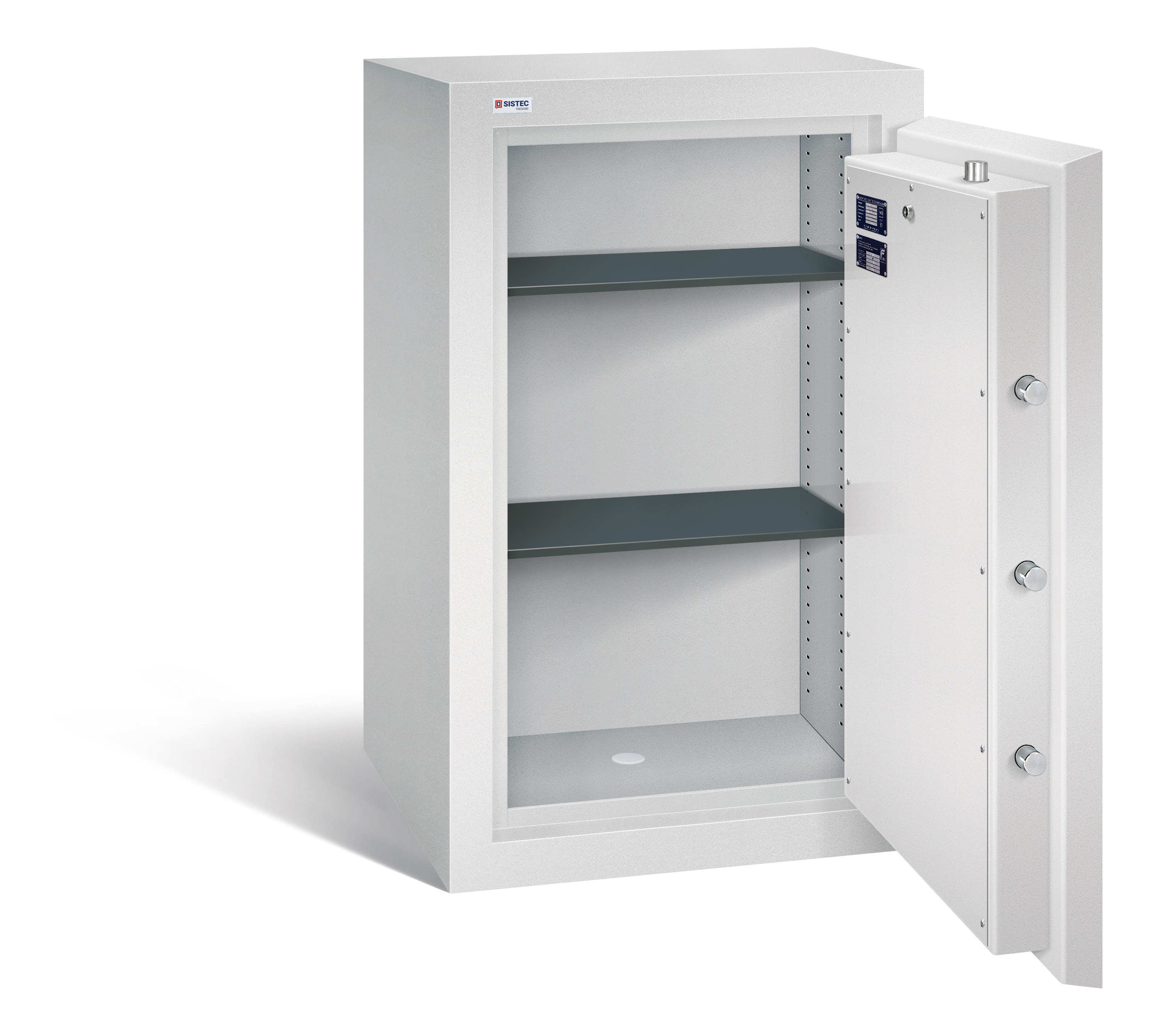 Sistec Wertschutzschrank Euroguard SE-II A 1