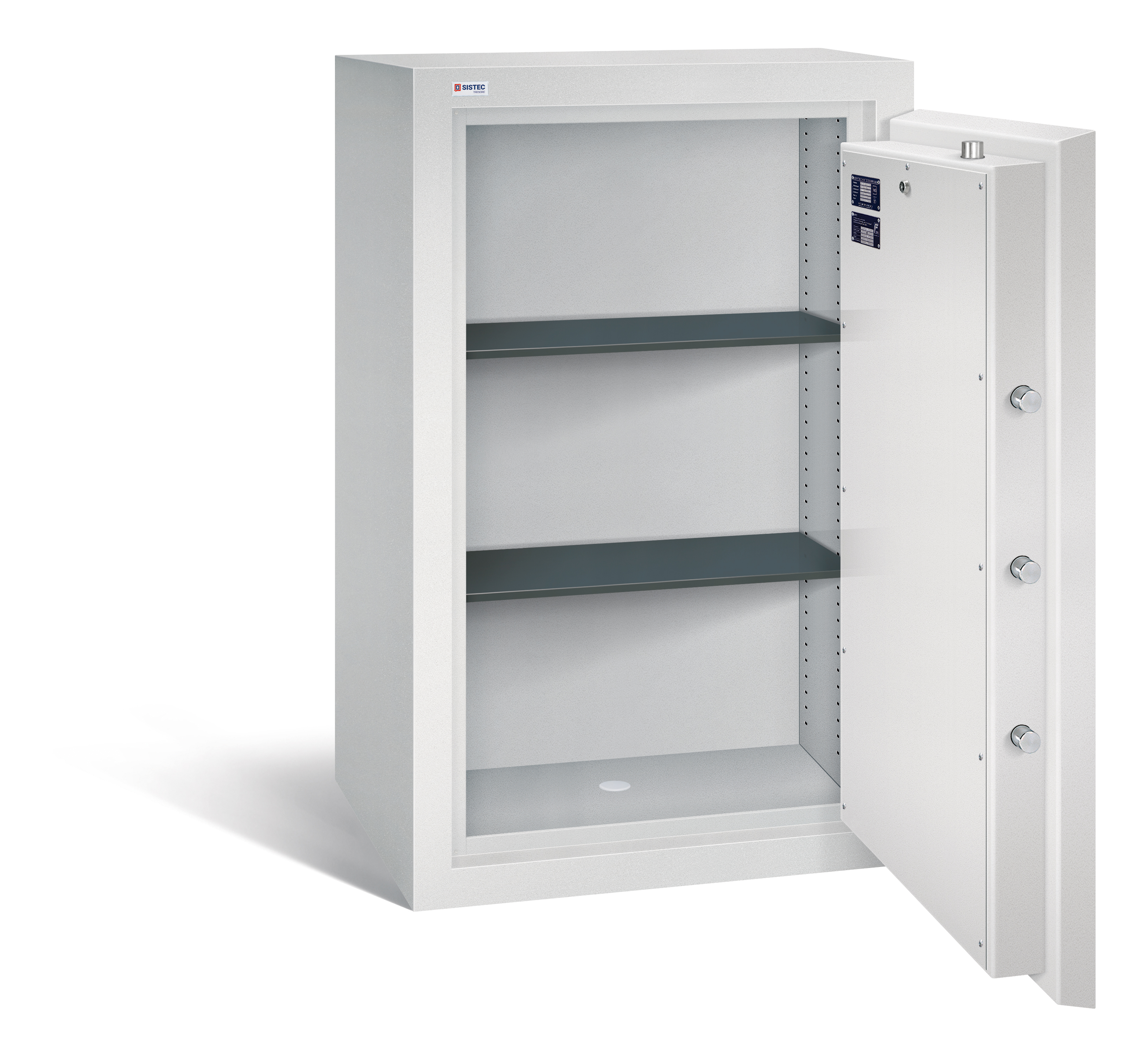 Sistec Wertschutzschrank Euroguard SE-II A 2
