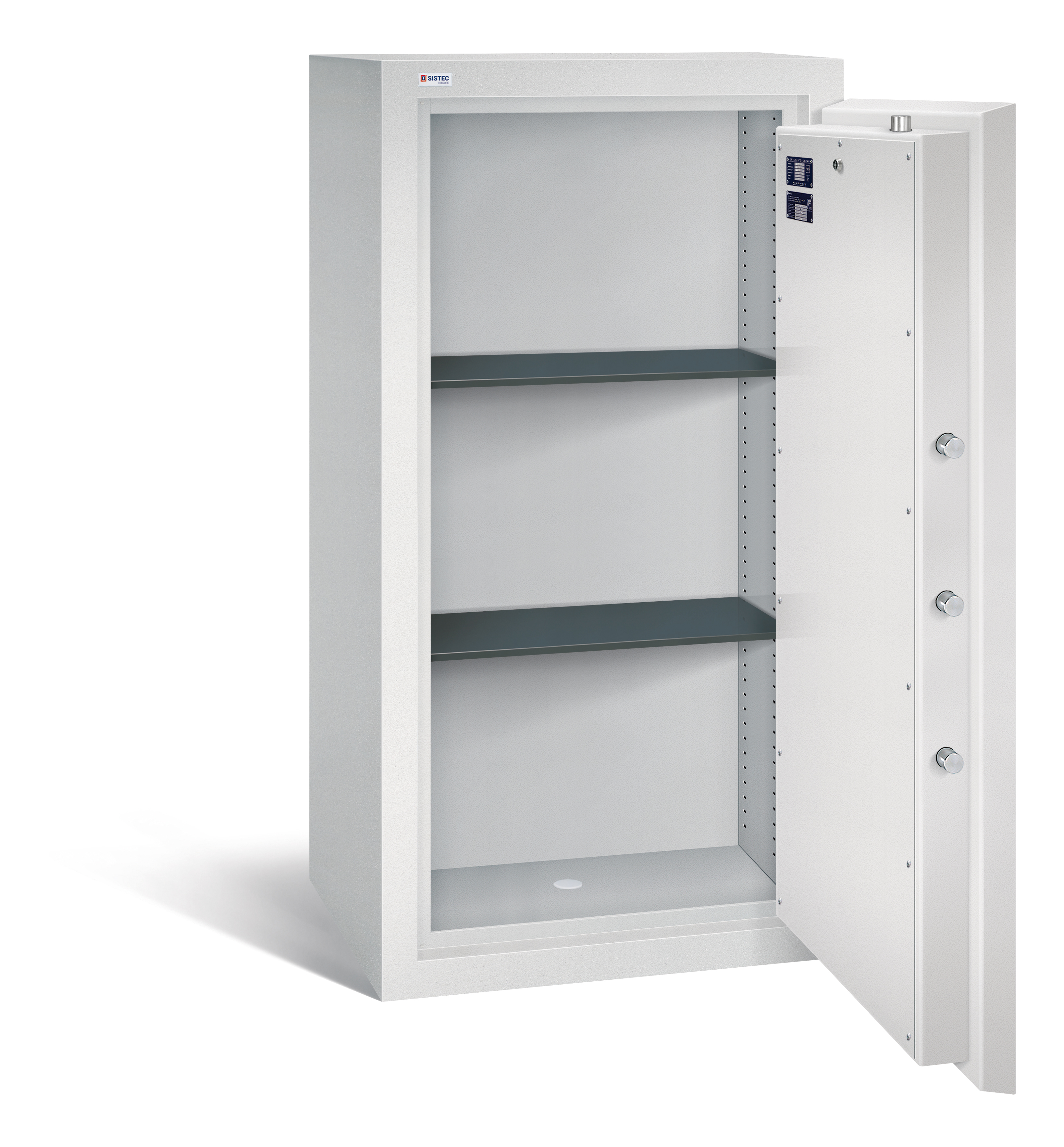Sistec Wertschutzschrank Euroguard SE-II A 3