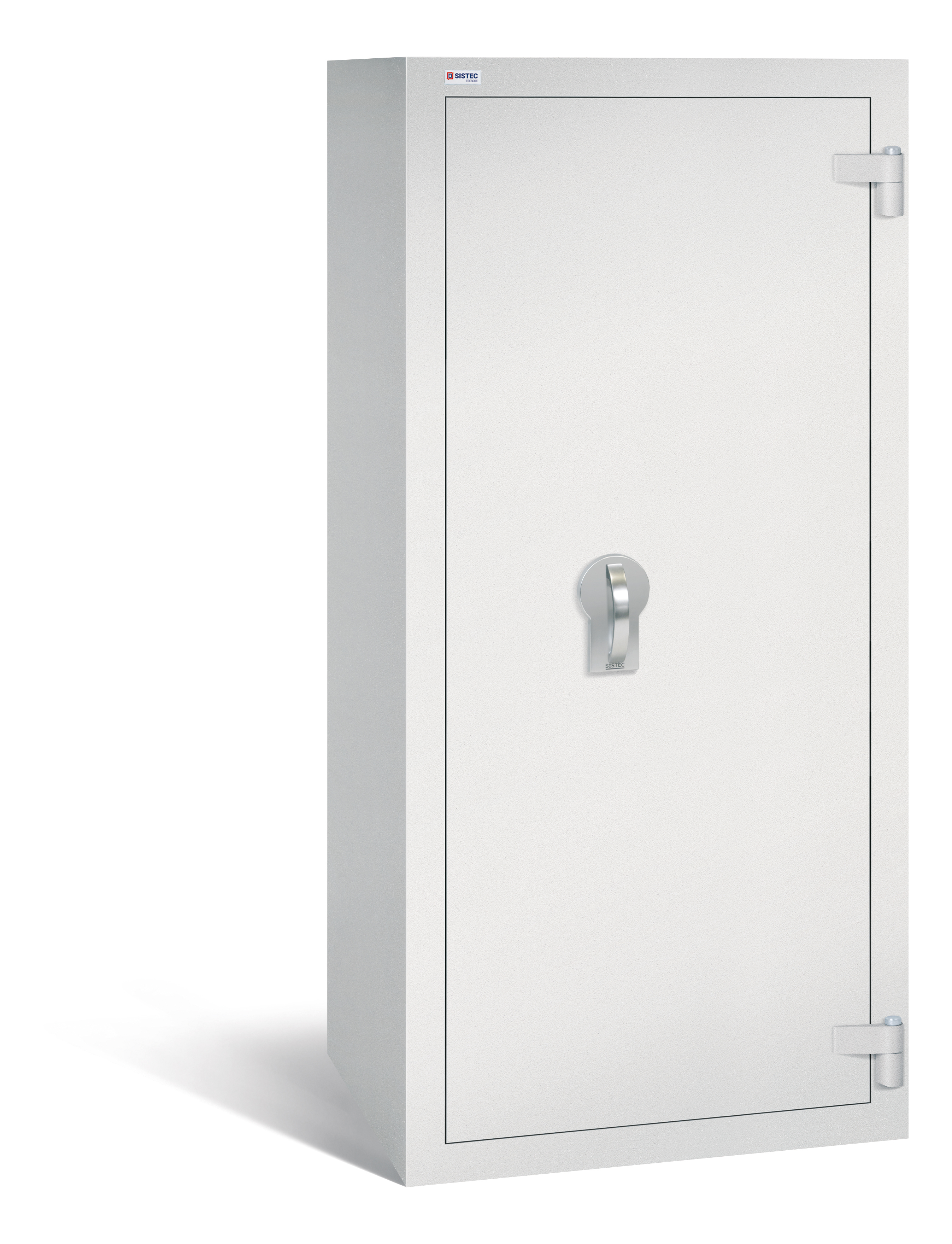 Sistec Wertschutzschrank Euroguard SE-II A 4