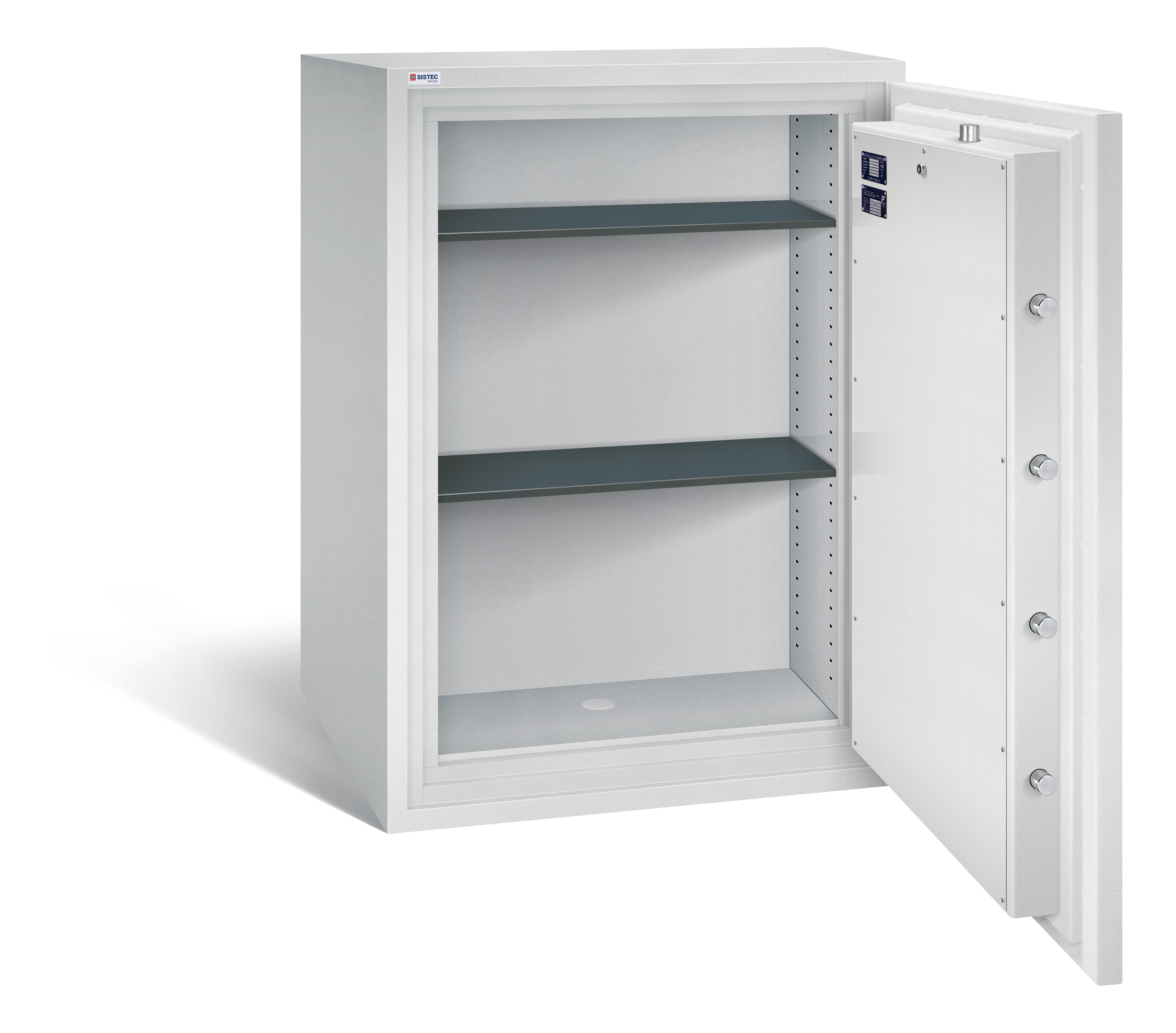 Sistec Wertschutzschrank Euroguard SE-III 120 / 1