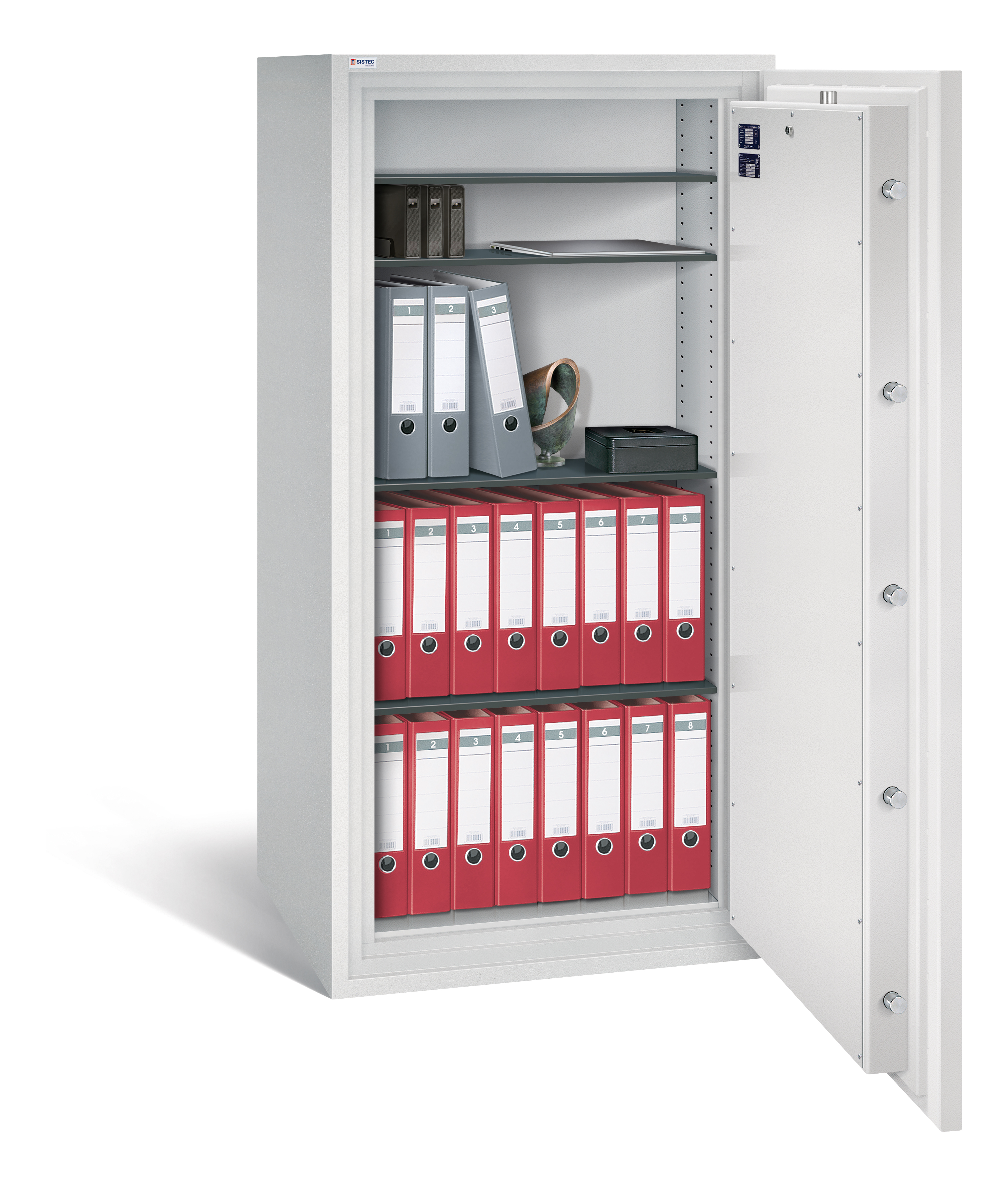 Sistec Wertschutzschrank Euroguard SE-III 173 / 1