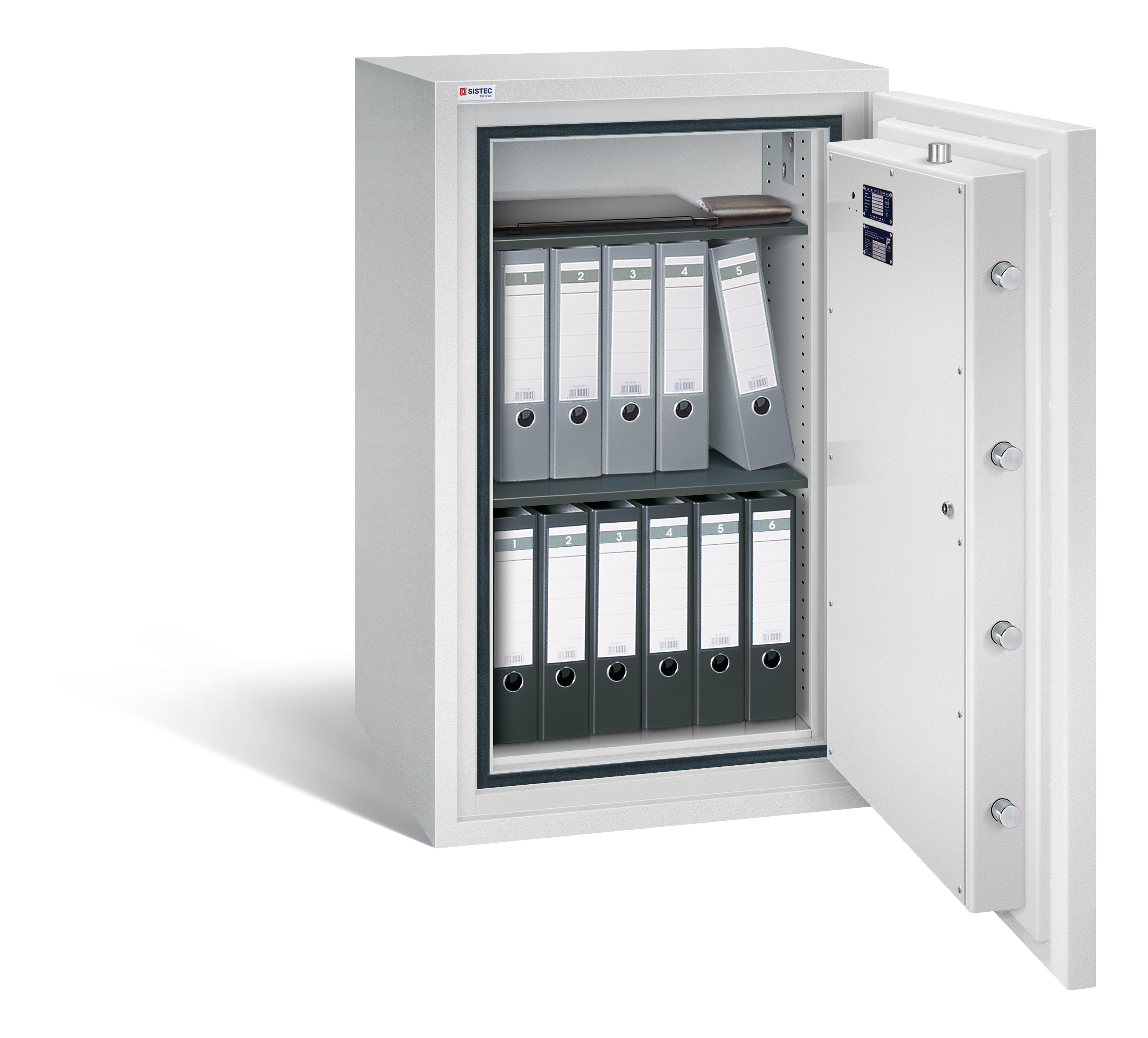 Sistec Wertschutzschrank Euroguard SE-IV 103/0