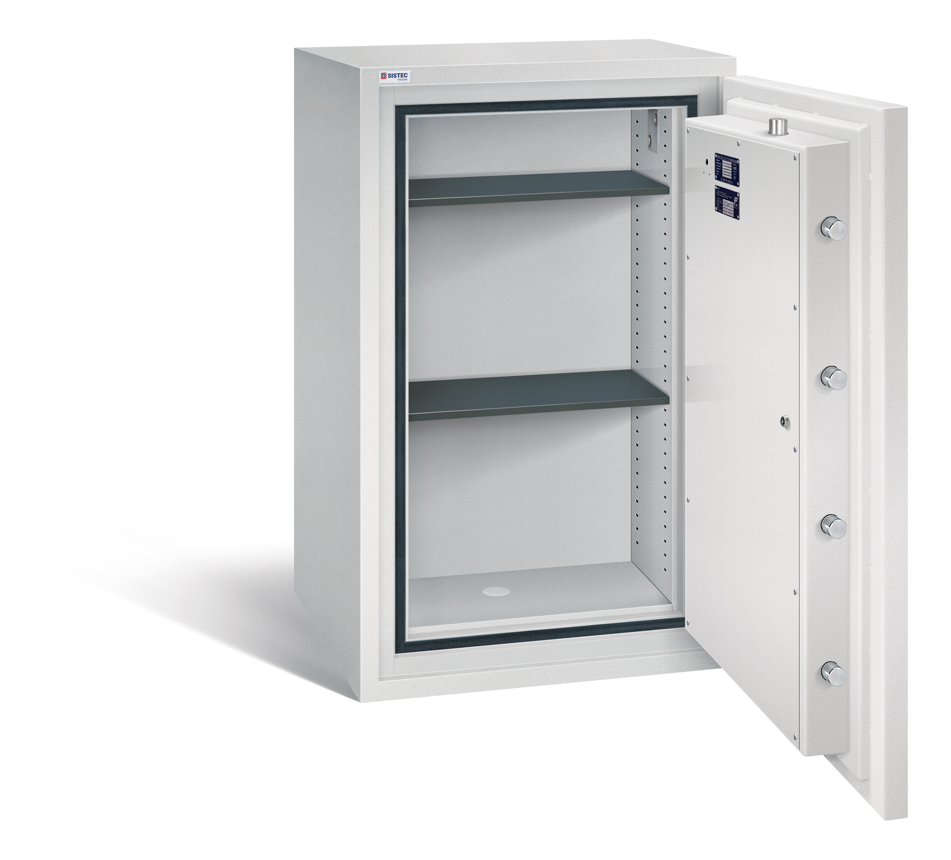 Sistec Wertschutzschrank Euroguard SE-IV 103/0