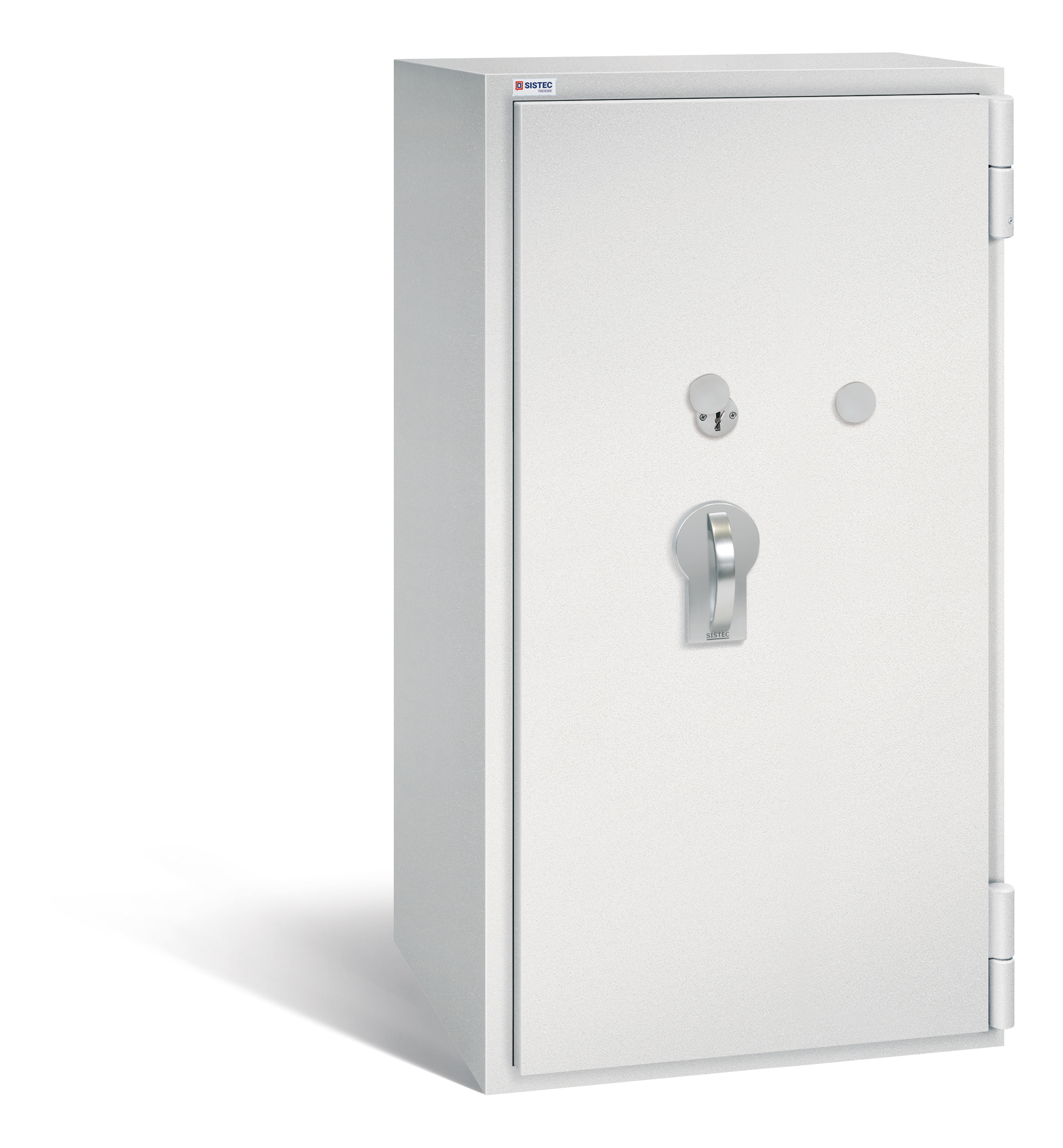 Sistec Wertschutzschrank Euroguard SE-IV 120/0