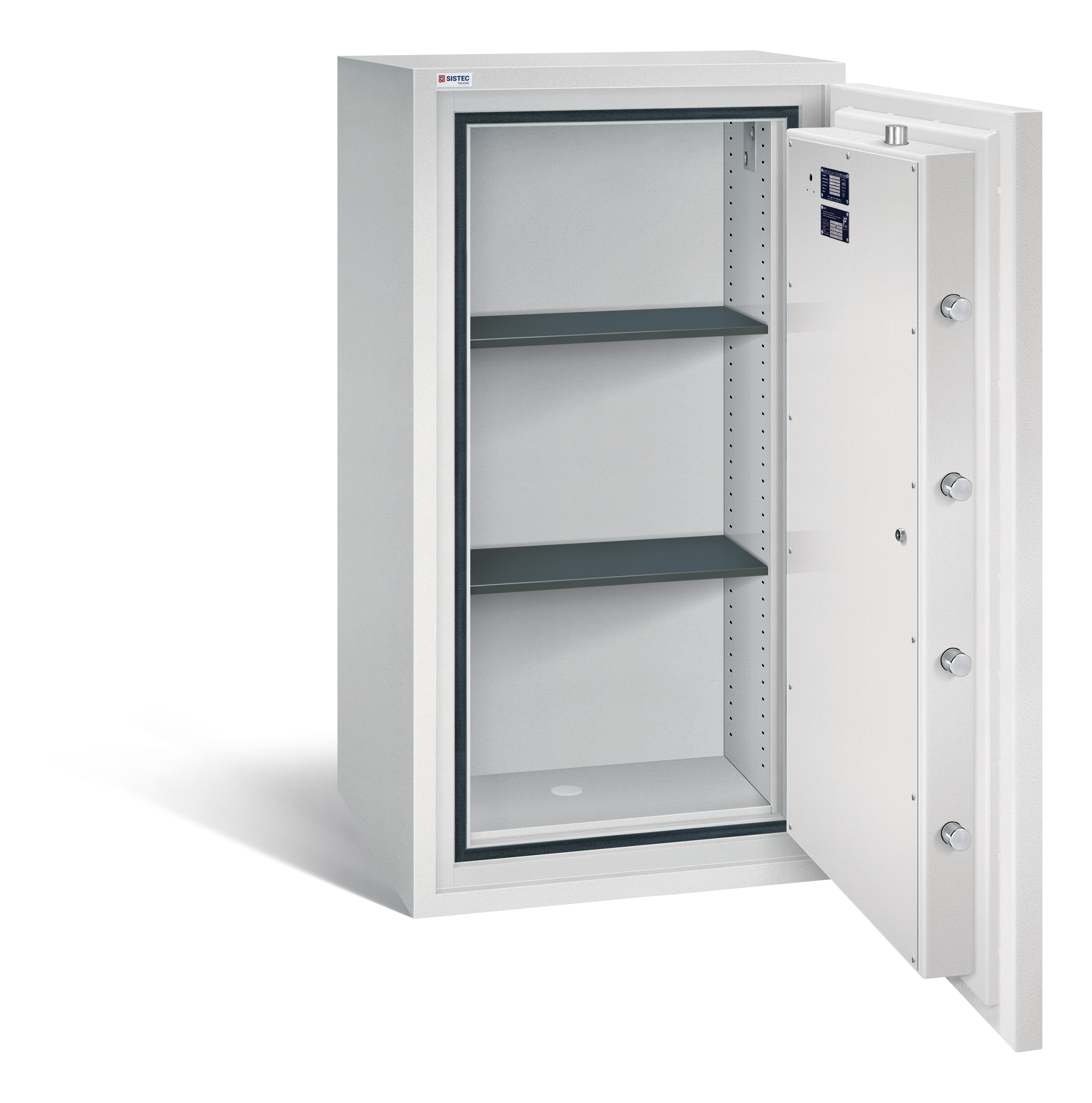 Sistec Wertschutzschrank Euroguard SE-IV 120/0