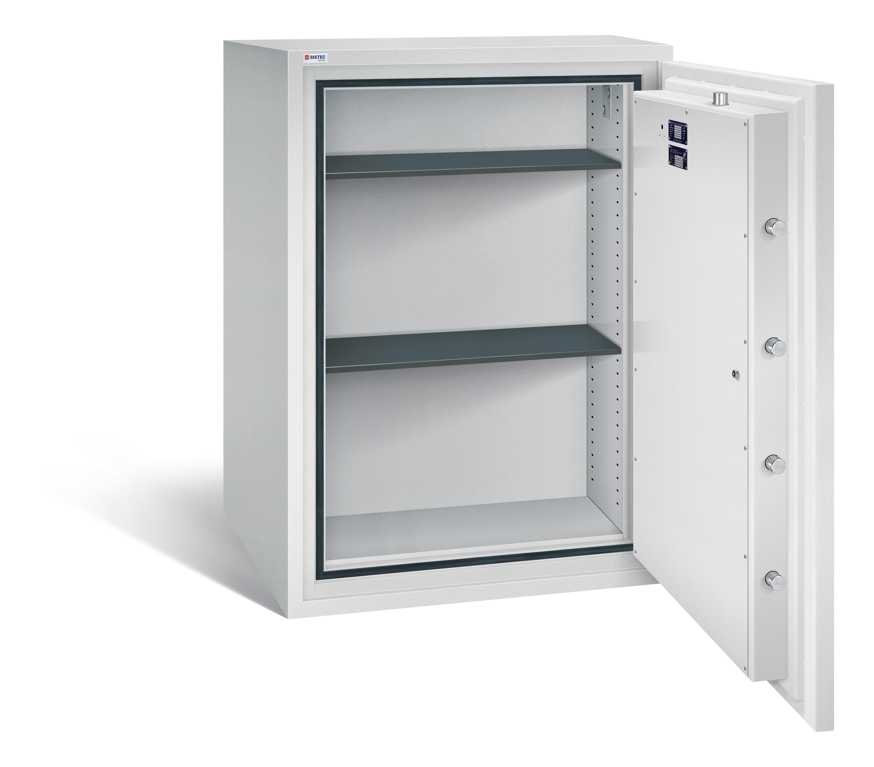 Sistec Wertschutzschrank Euroguard SE-IV 120/1