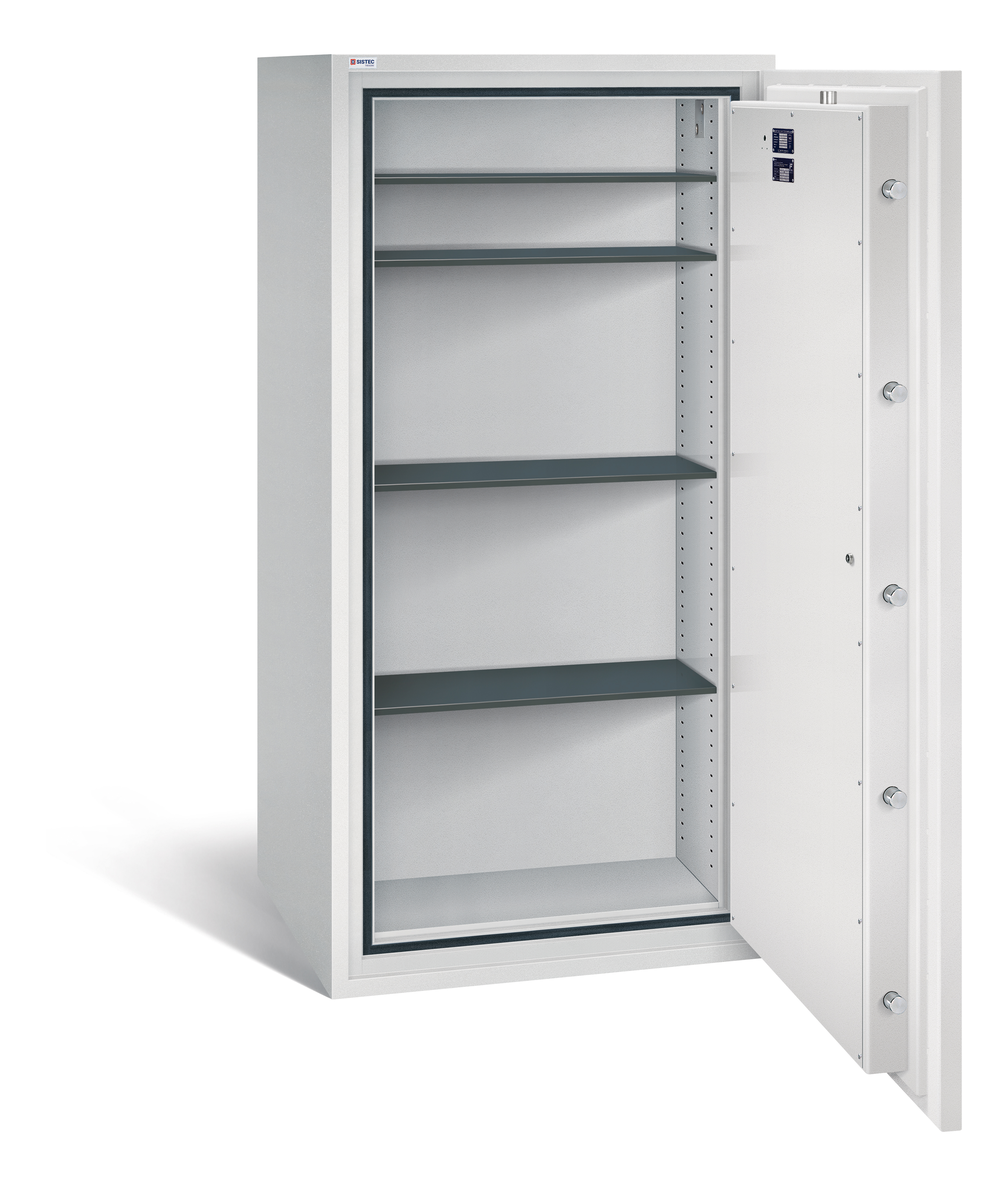 Sistec Wertschutzschrank Euroguard SE-IV 173/1