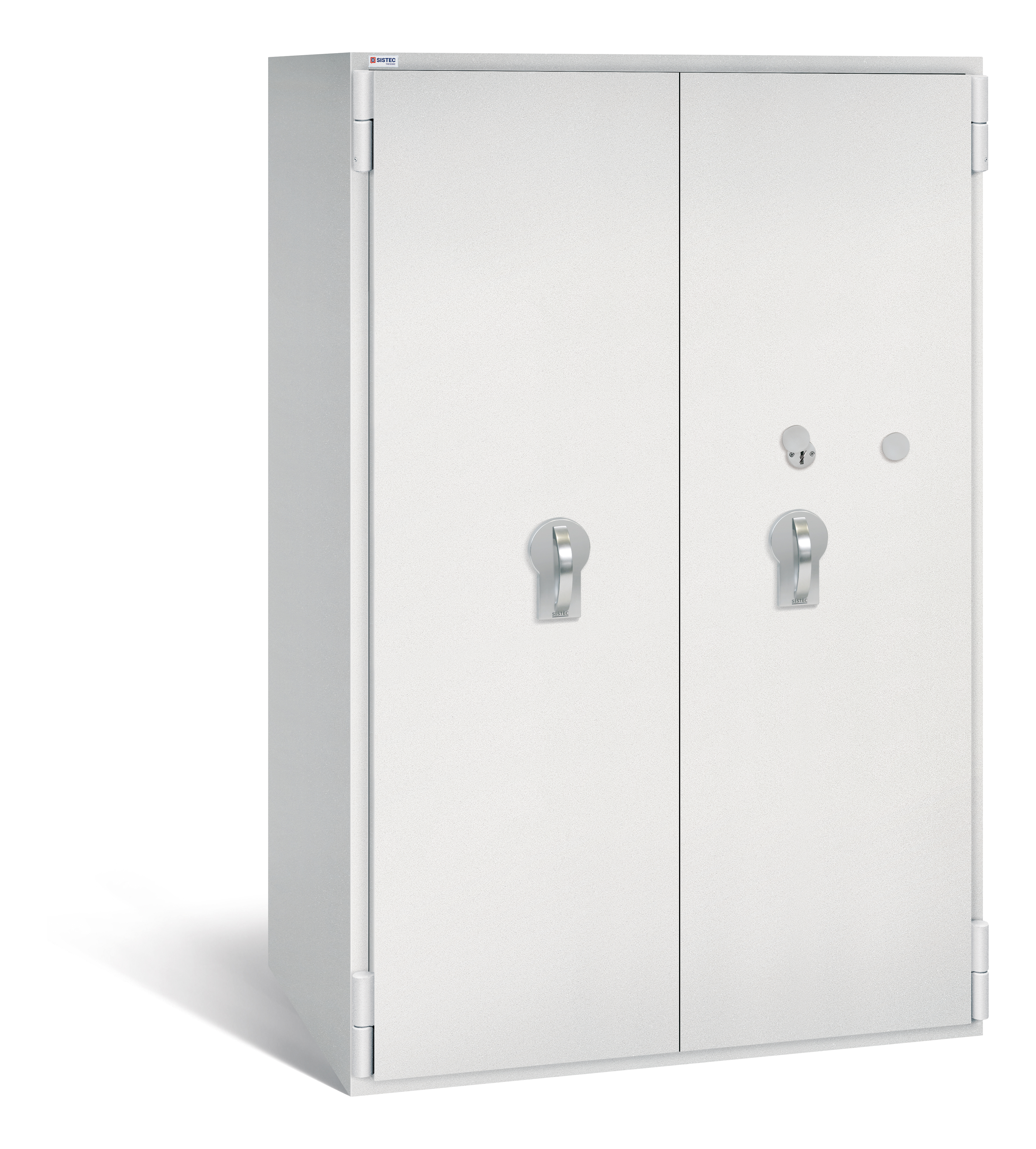 Sistec Wertschutzschrank Euroguard SE-IV 180/2
