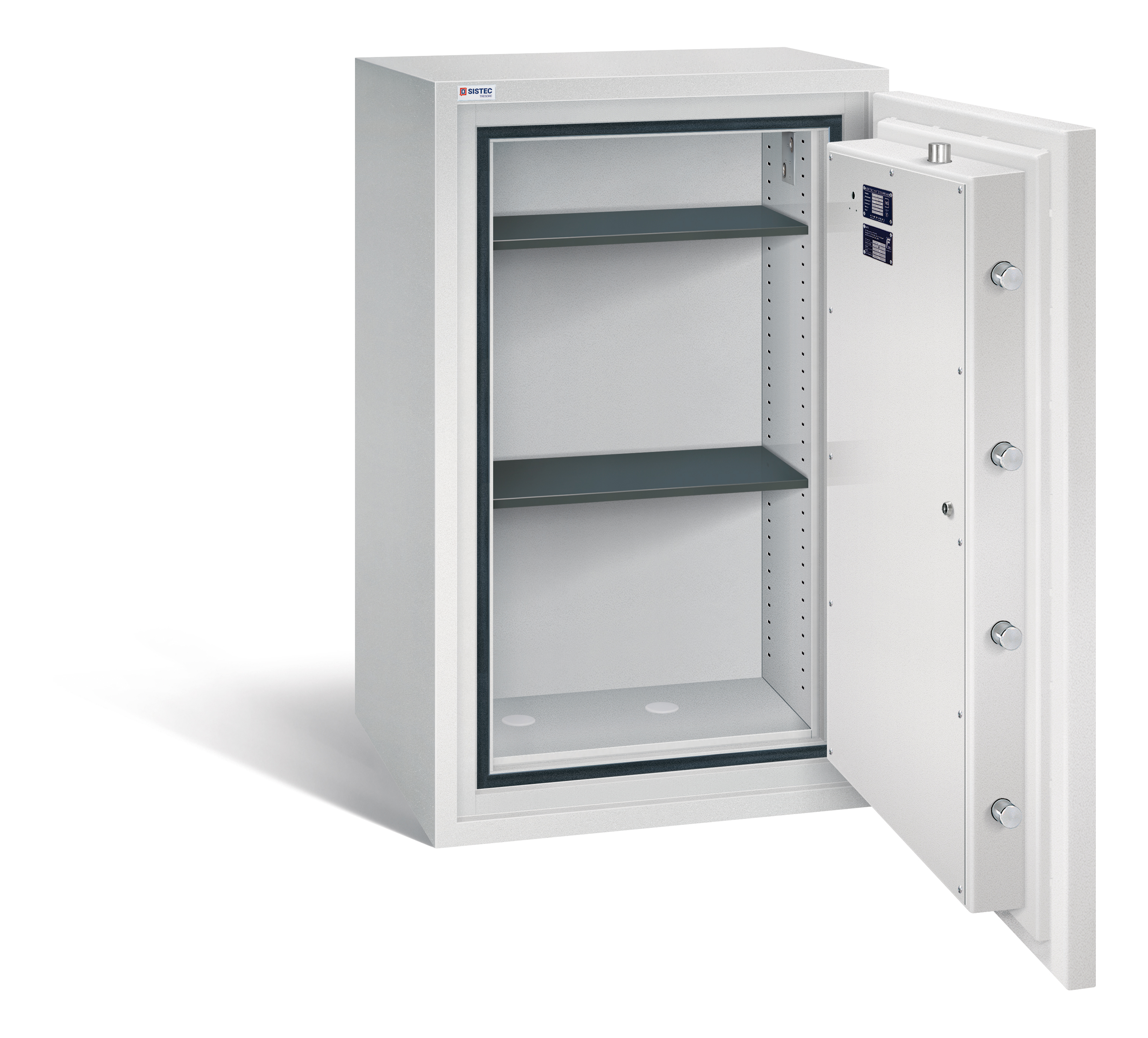 Sistec Wertschutzschrank Euroguard SE-V-KB 103/0