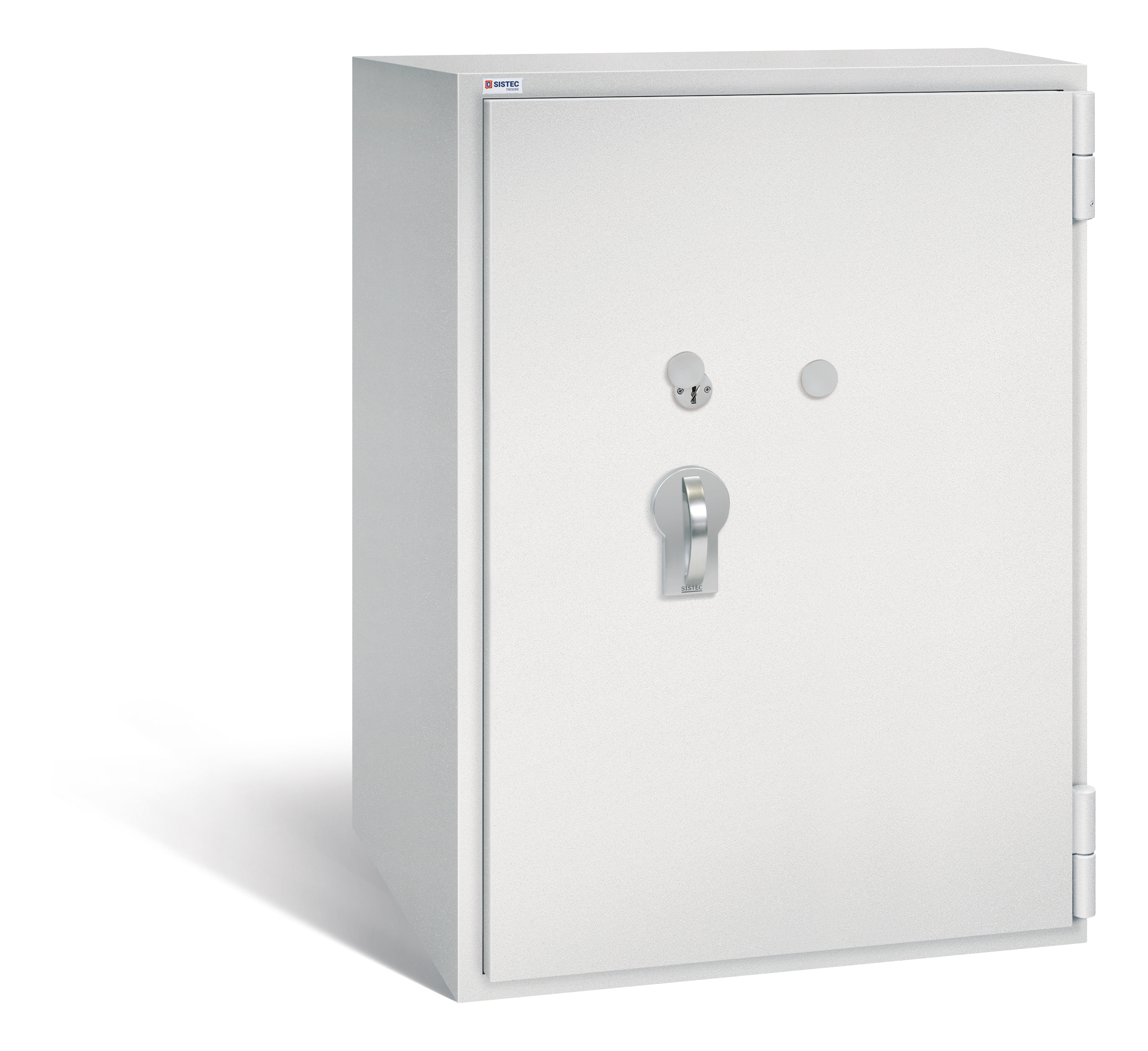 Sistec Wertschutzschrank Euroguard SE-V-KB 120/1