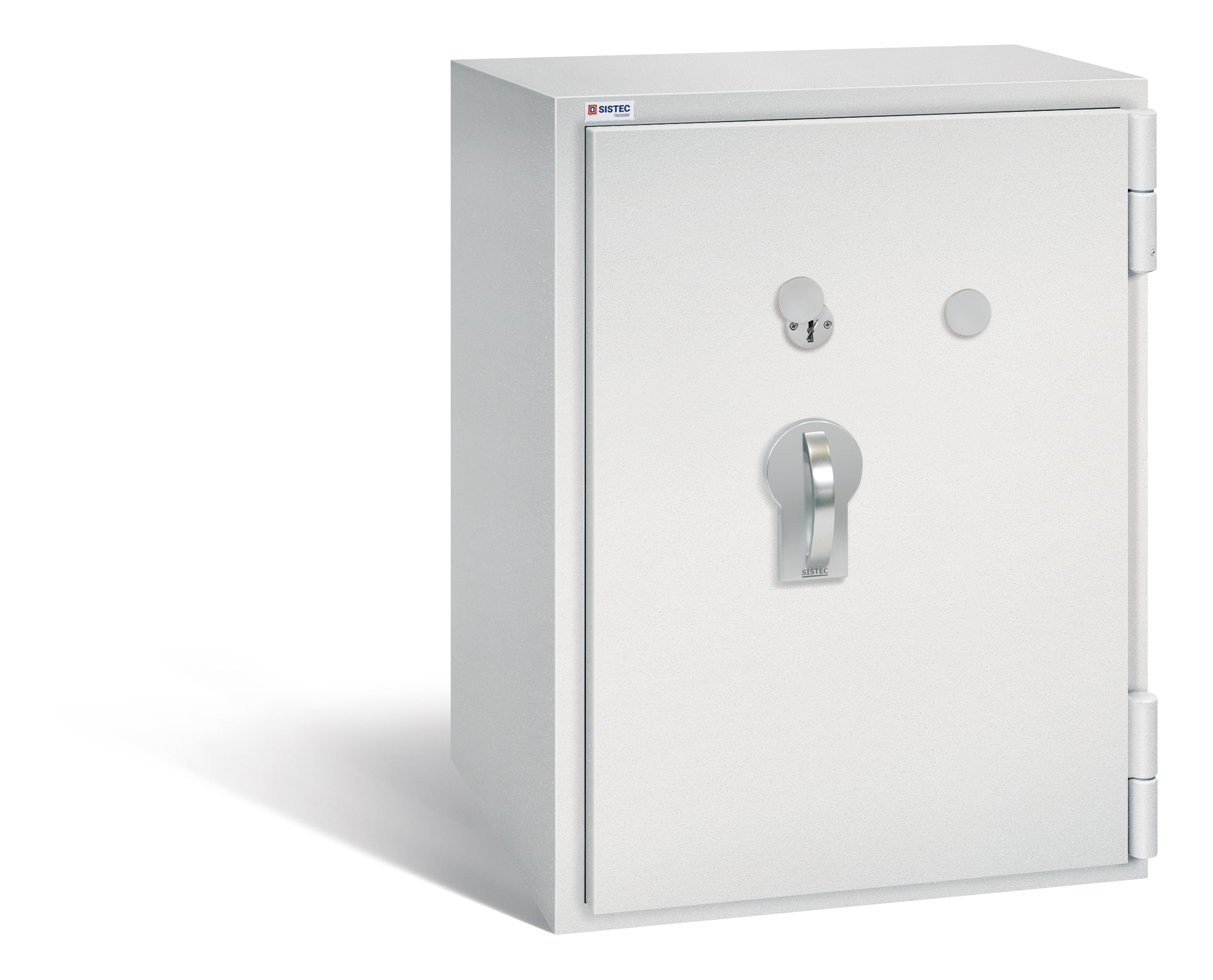 Sistec Wertschutzschrank Euroguard SE-V-KB 86/0