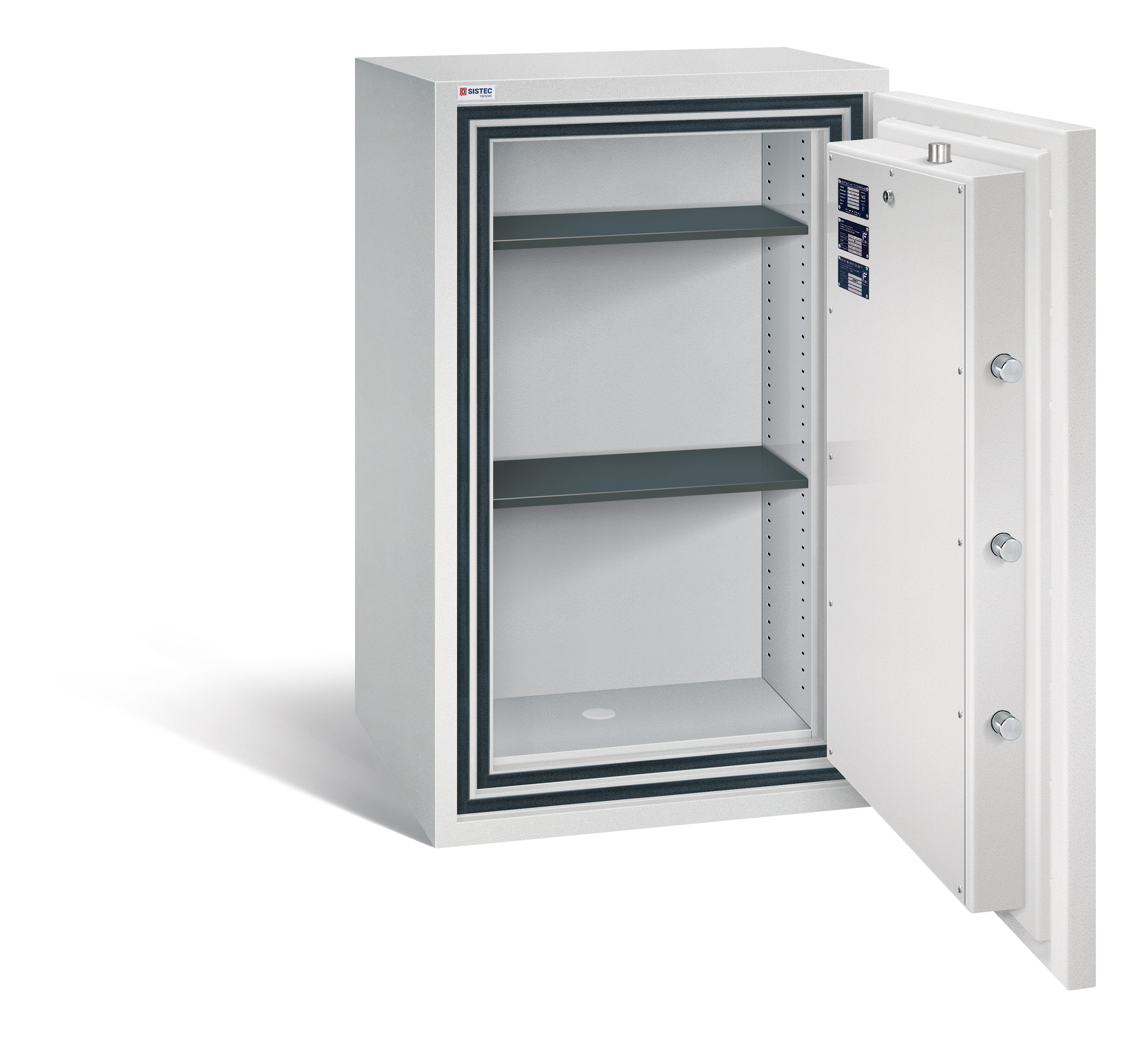 Sistec Wertschutzschrank Euroguard SE-III LFS 103 / 0