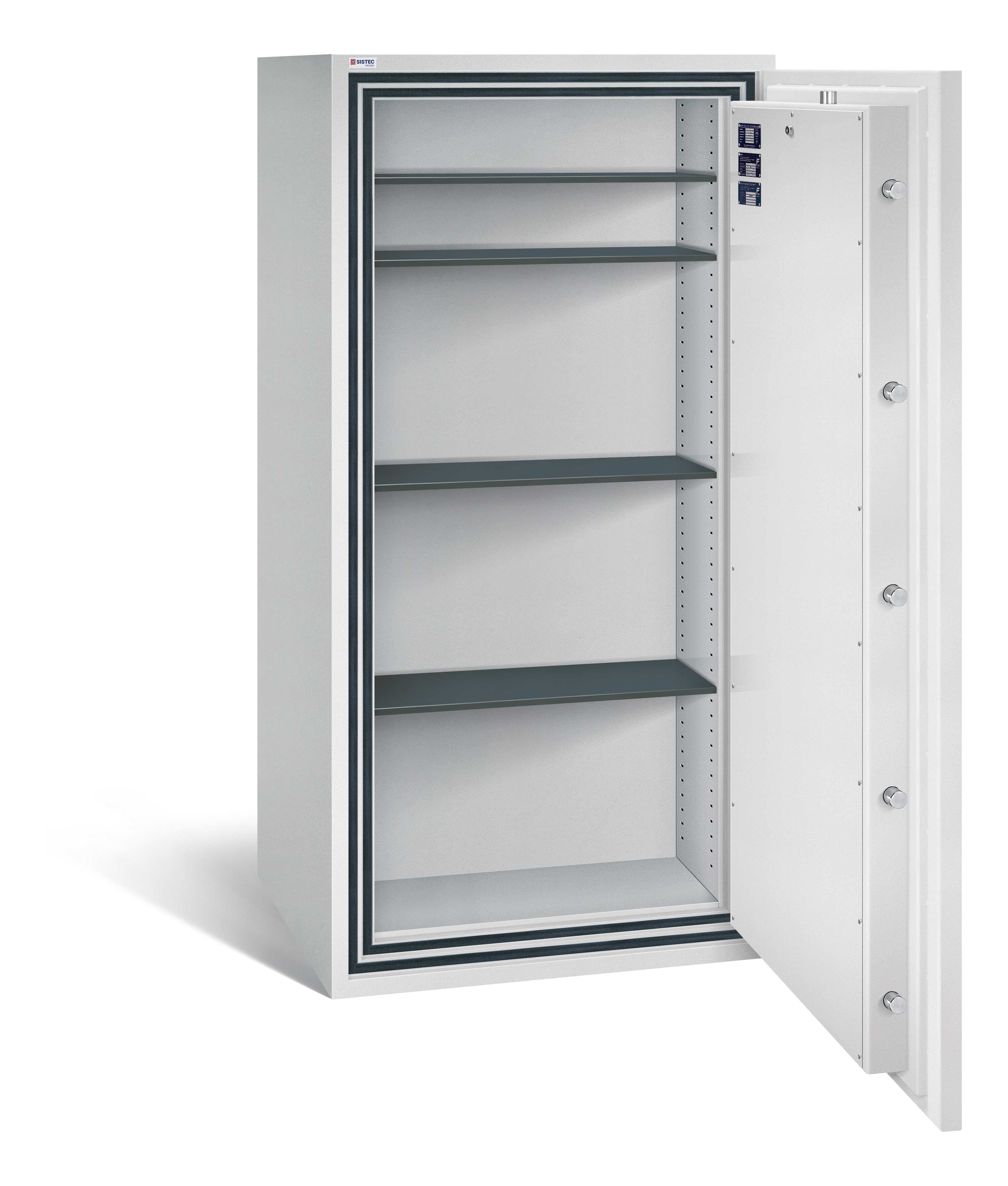 Sistec Wertschutzschrank Euroguard SE-III LFS 173 / 1