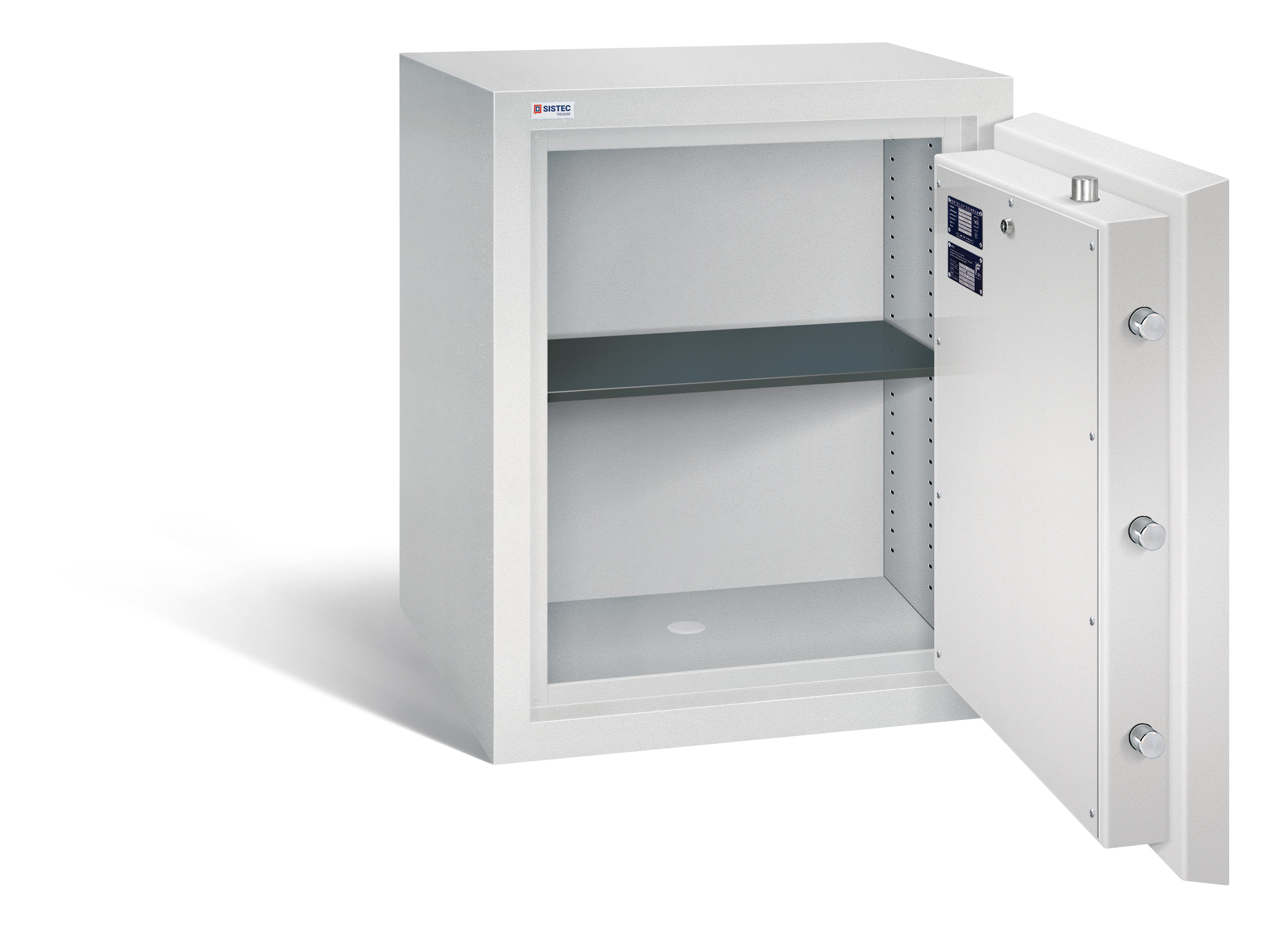 Sistec Wertschutzschrank Euroguard SE-I L 0