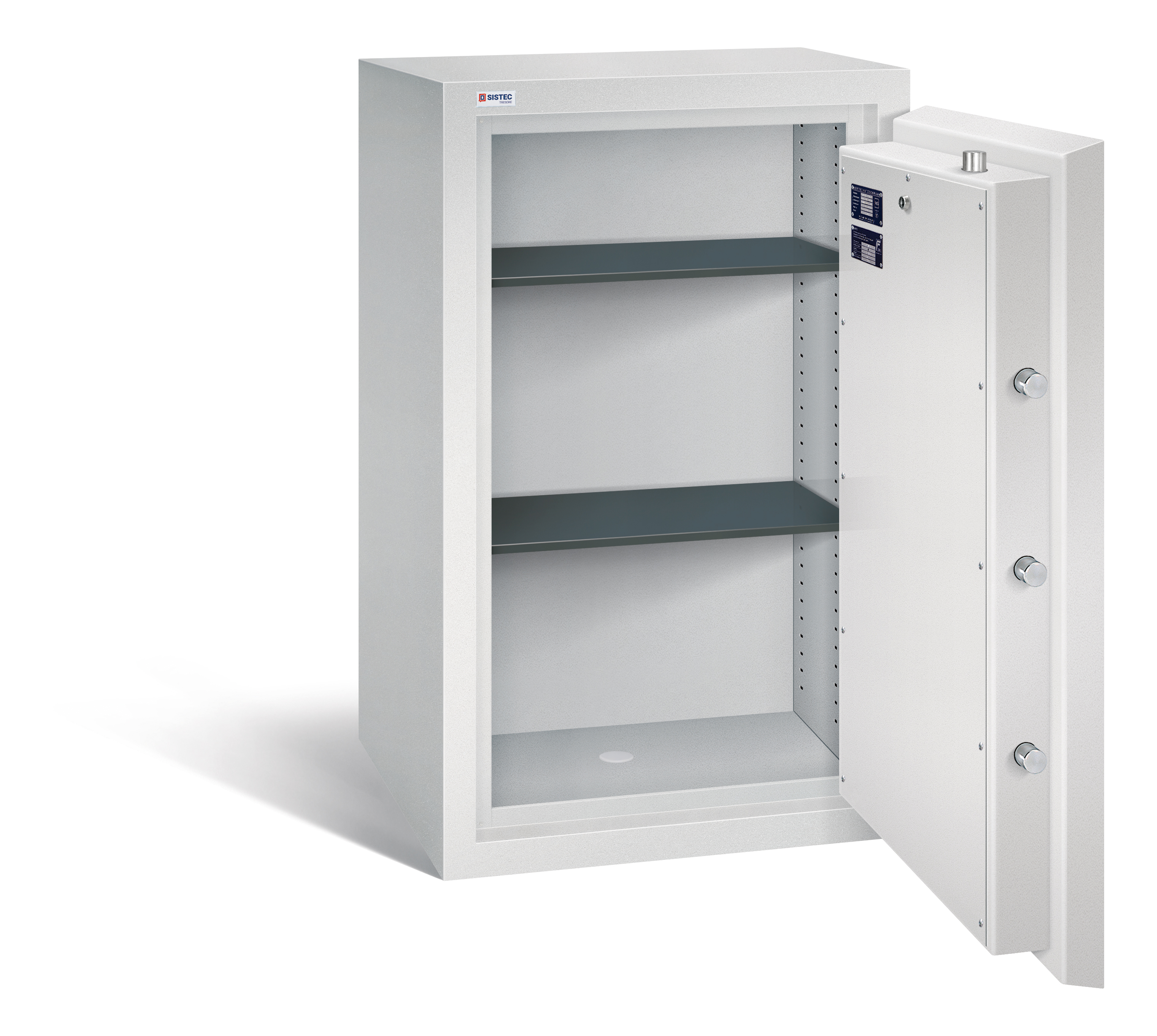 Sistec Wertschutzschrank Euroguard SE-I L 1