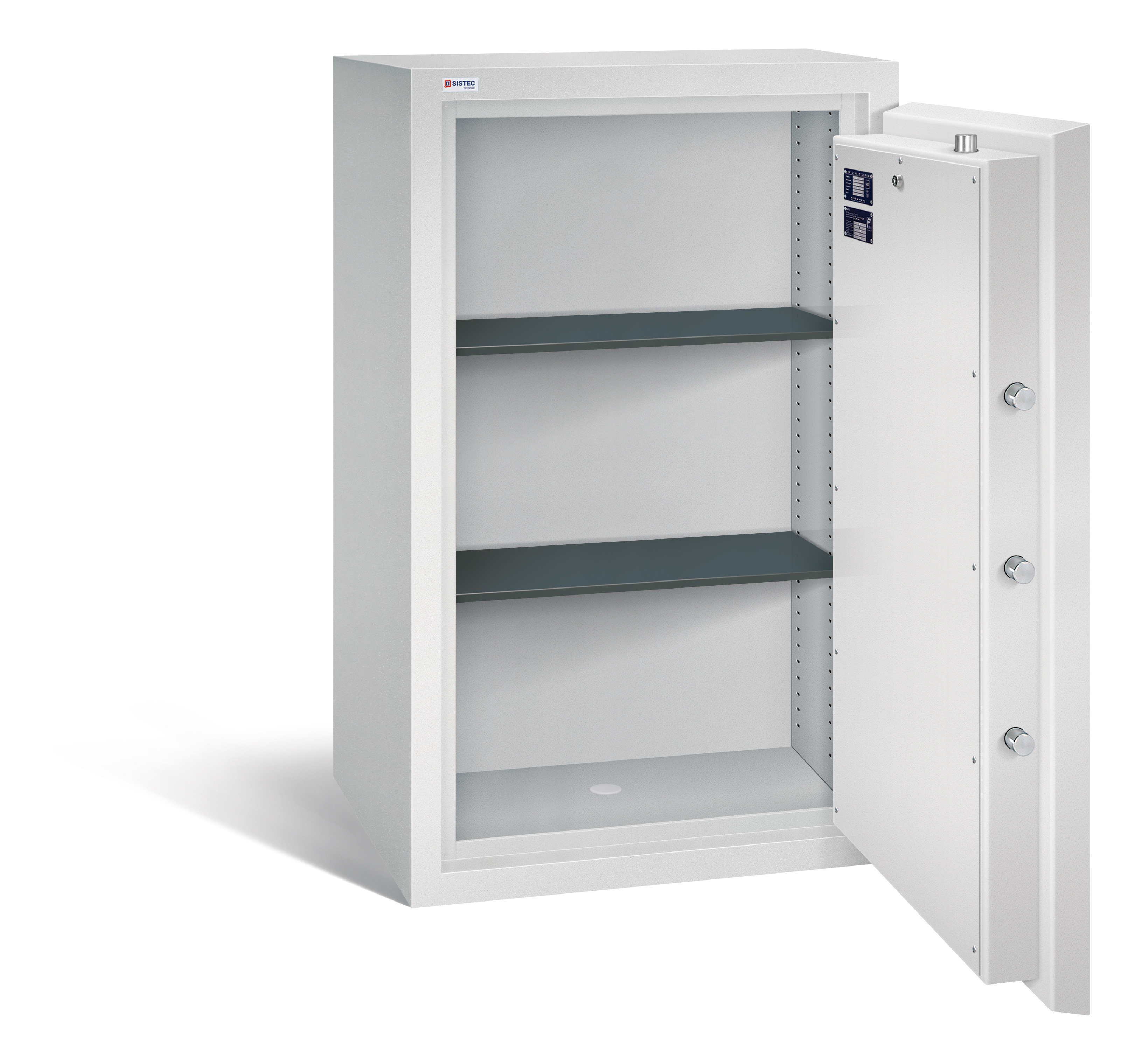 Sistec Wertschutzschrank Euroguard SE-I L 2