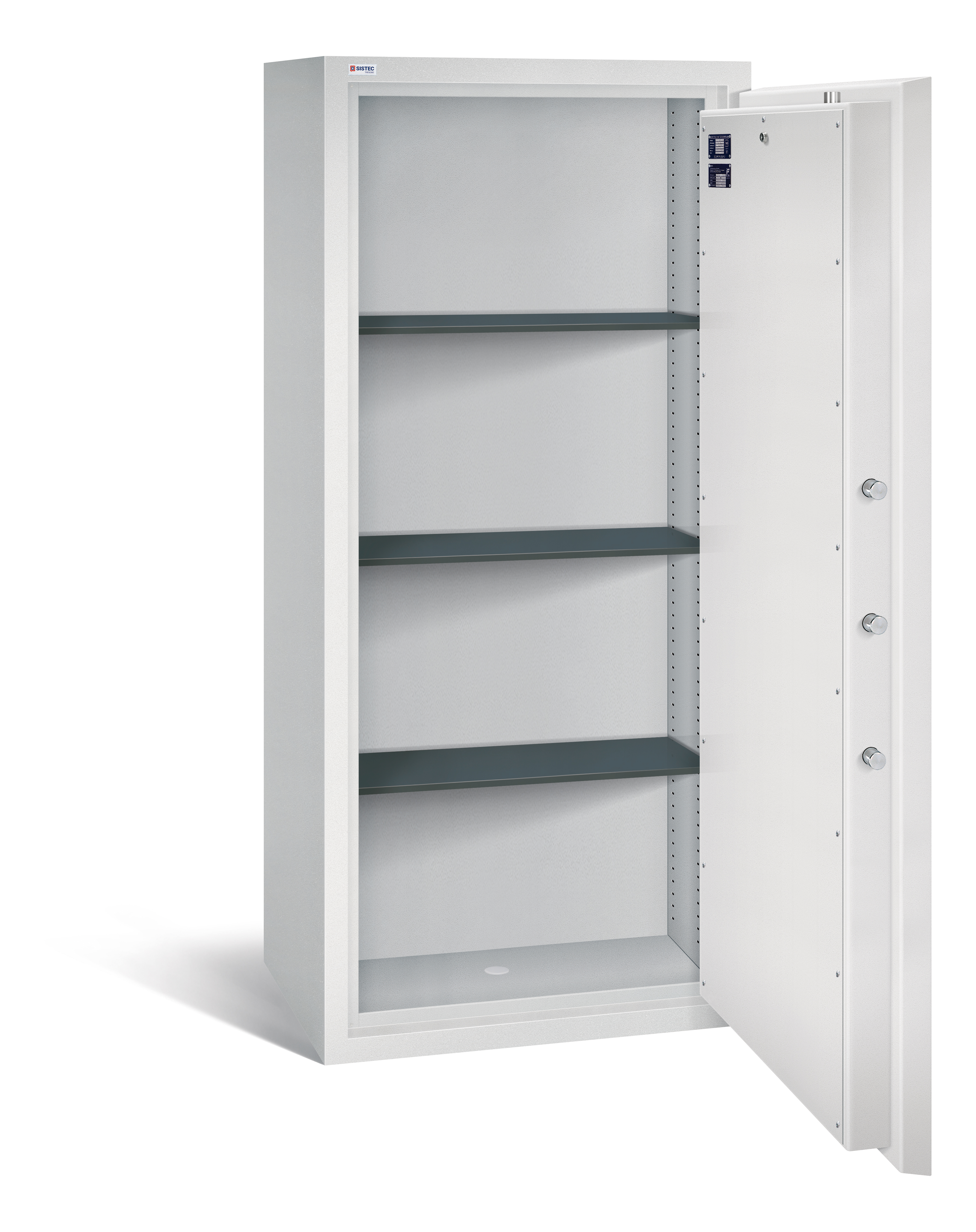 Sistec Wertschutzschrank Euroguard SE-I L 5