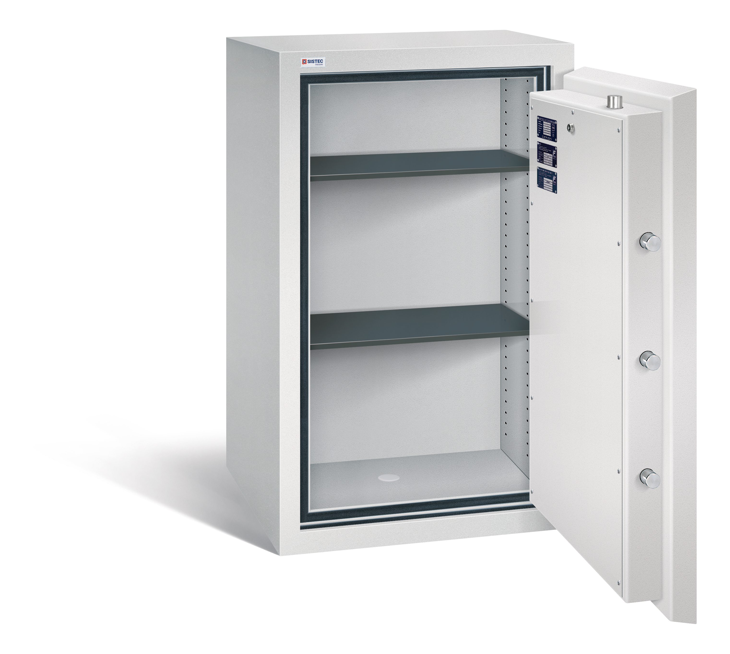 Sistec Wertschutzschrank Euroguard SE-I LFS 1
