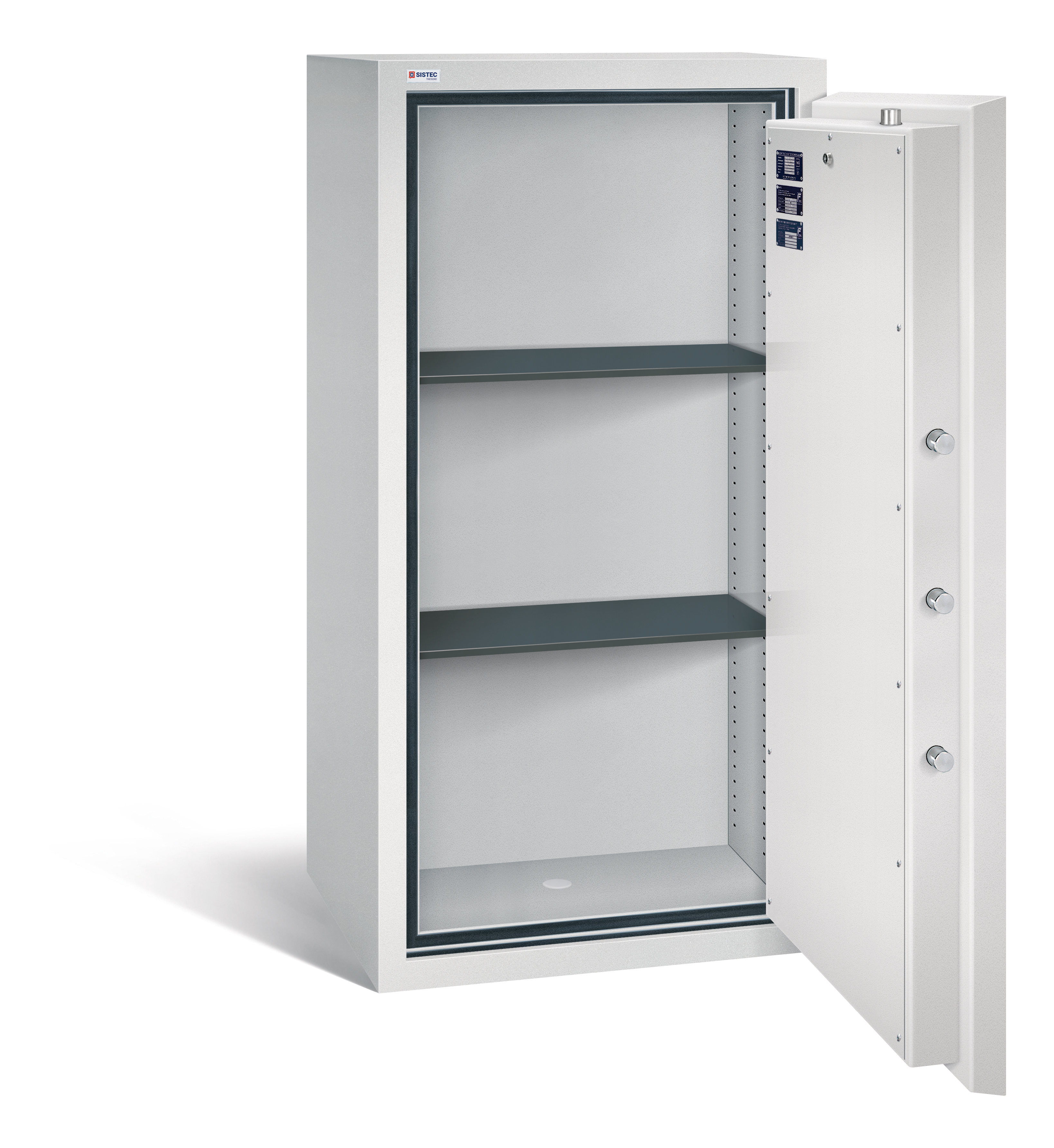 Sistec Wertschutzschrank Euroguard SE-I LFS 3