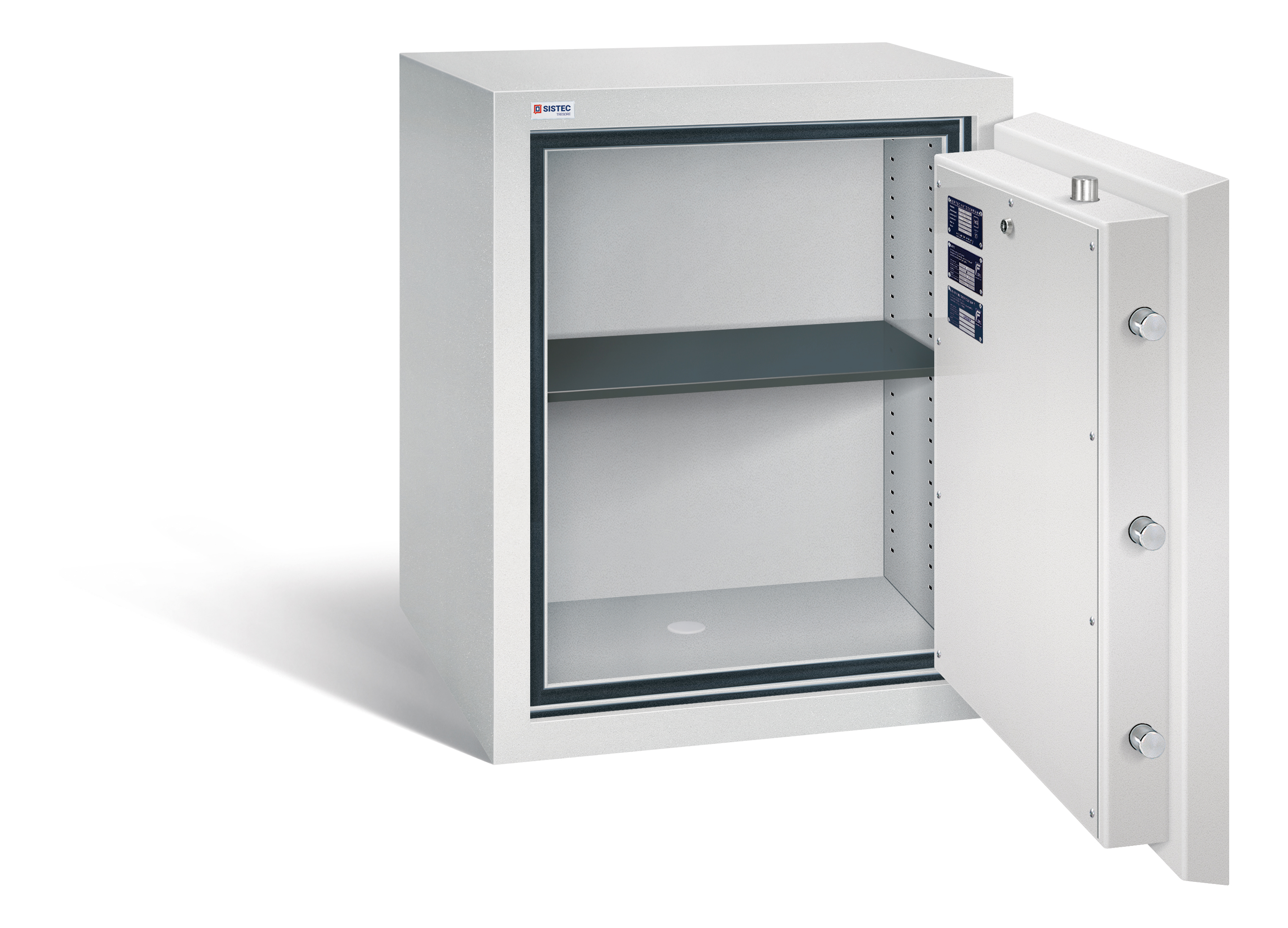 Sistec Wertschutzschrank Euroguard SE-II LFS 0